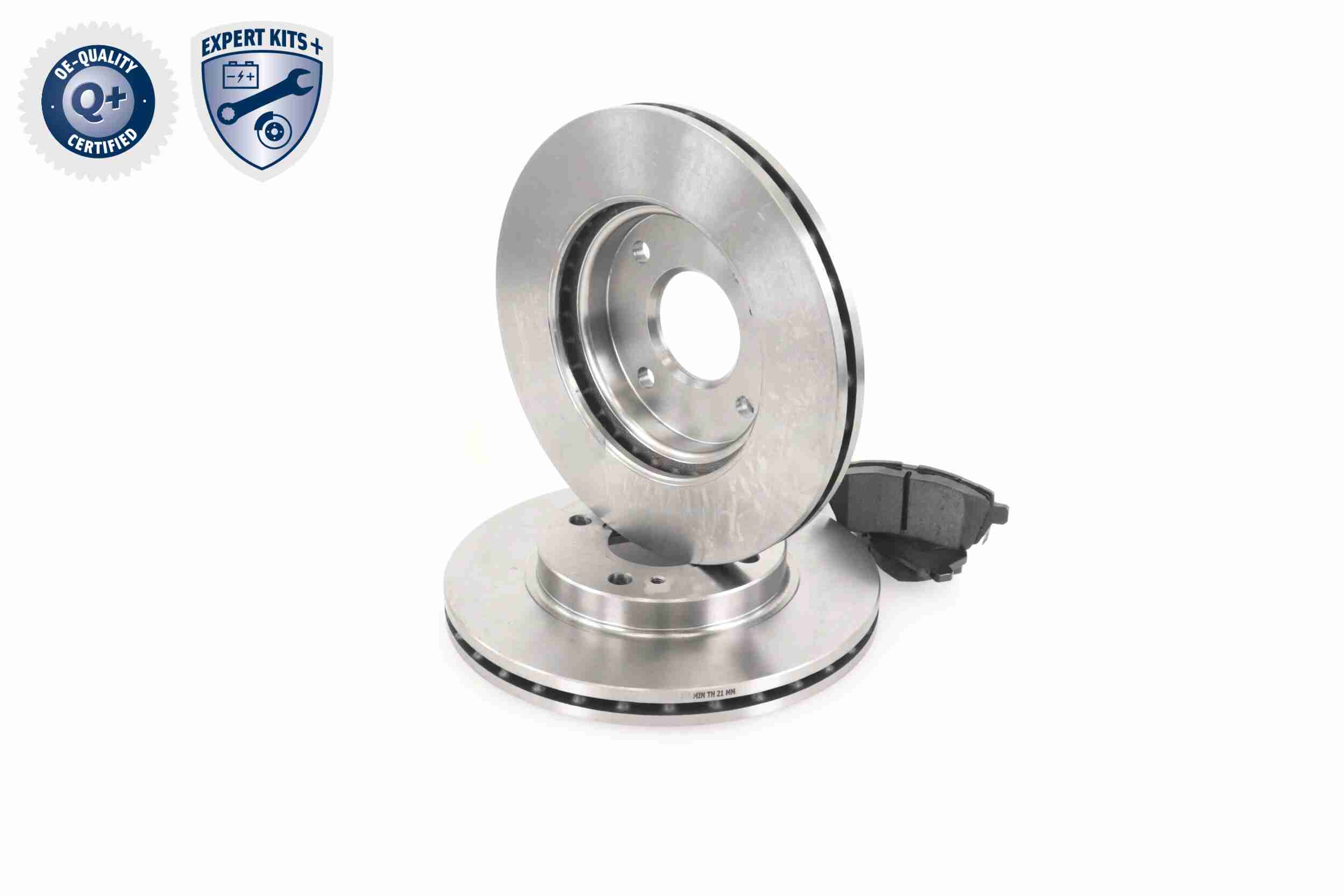 Vaico Remschijven V25-1509