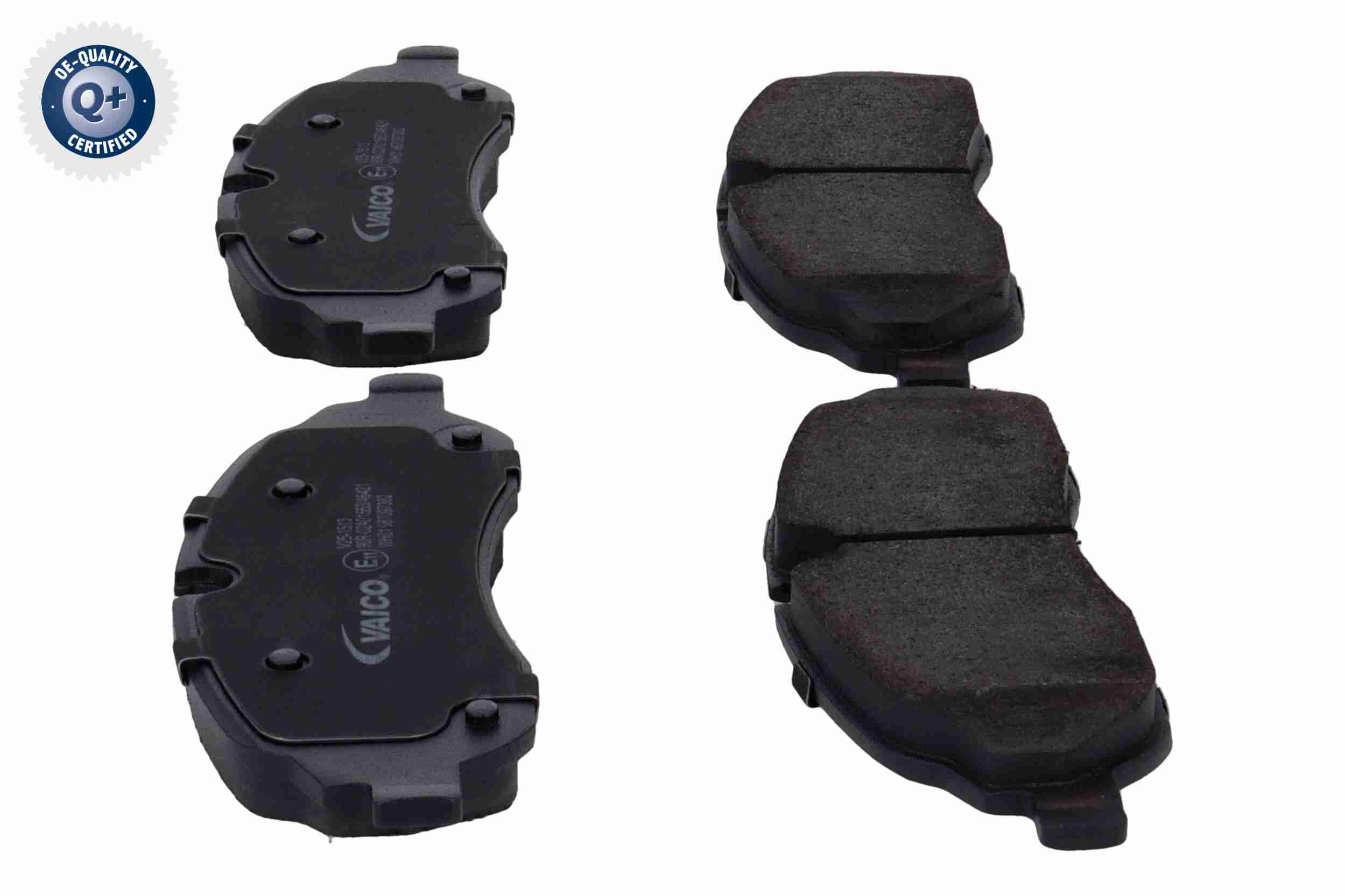 Vaico Remblokset V25-1513