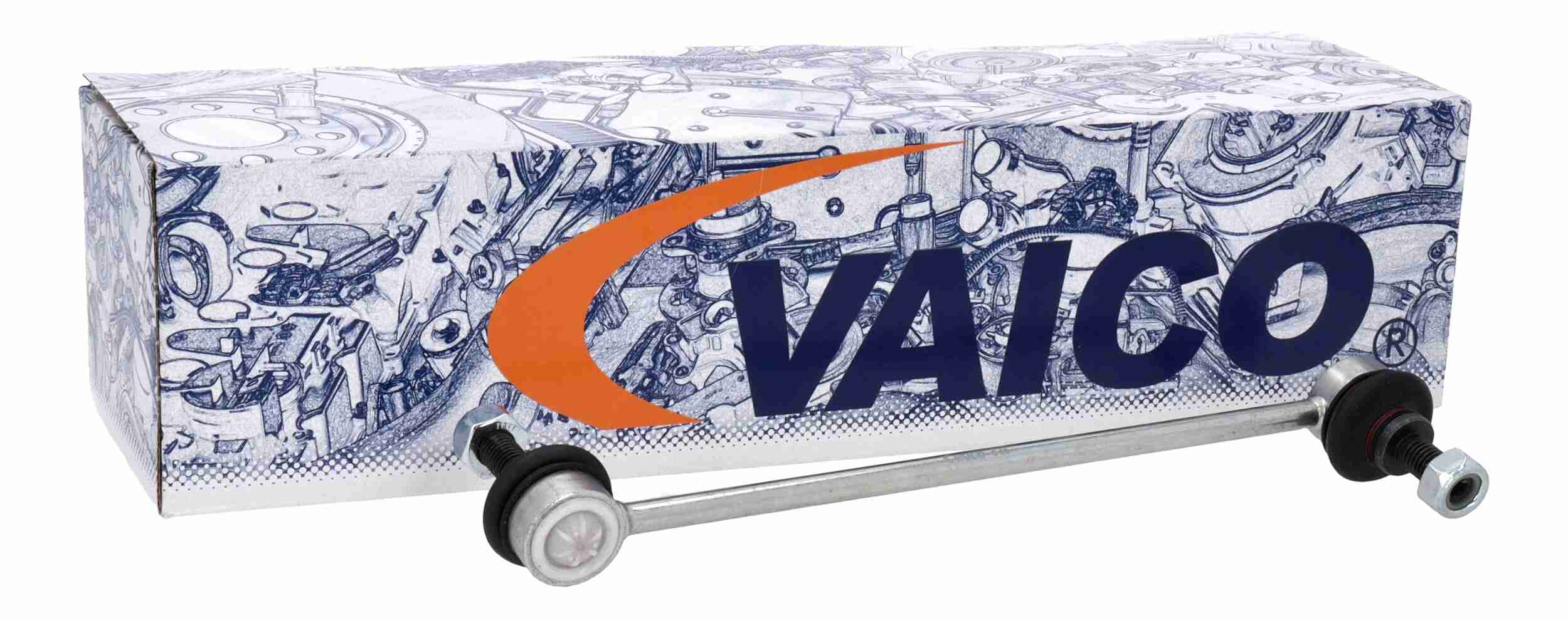 Vaico Stabilisatorstang V25-1618