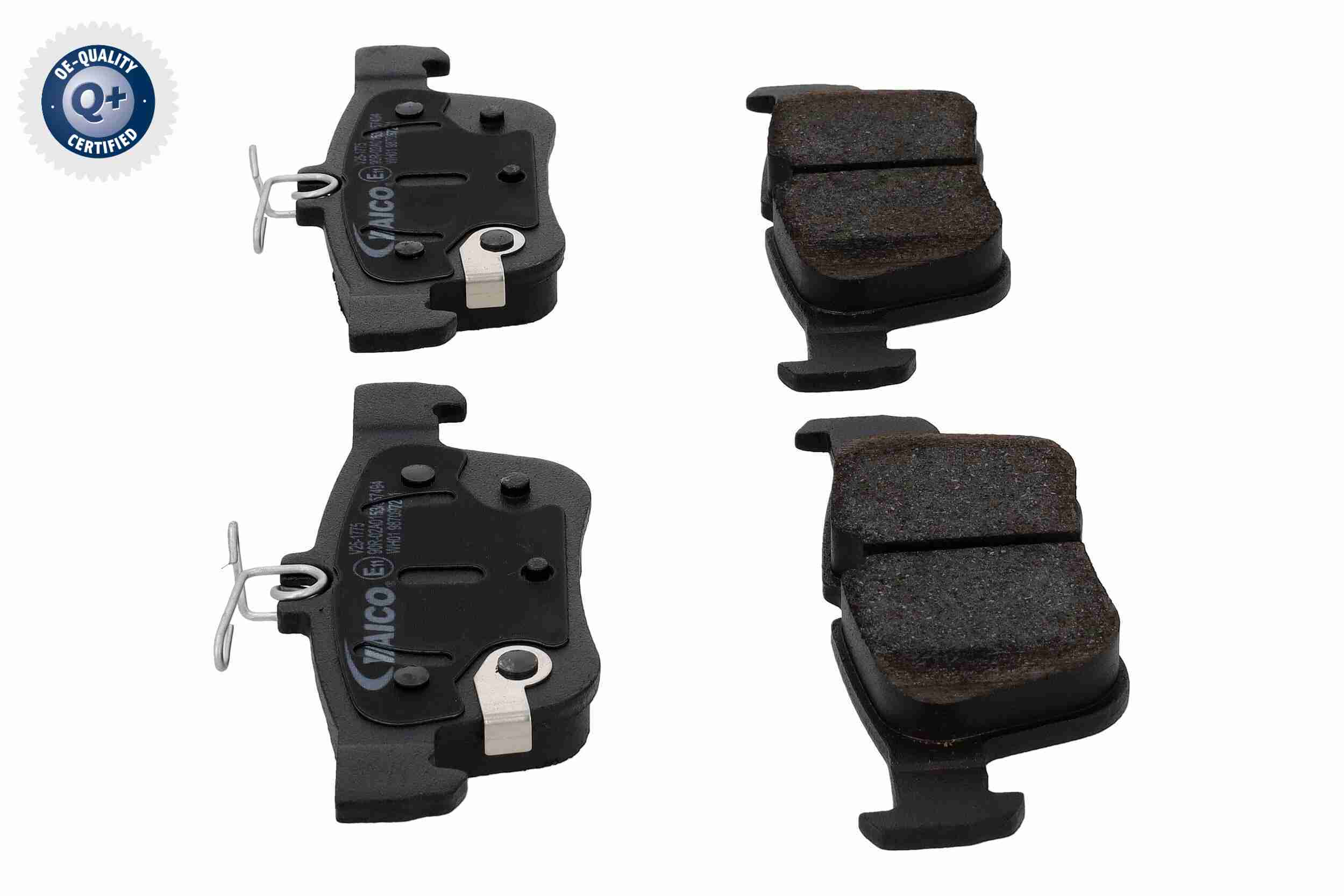 Vaico Remblokset V25-1775