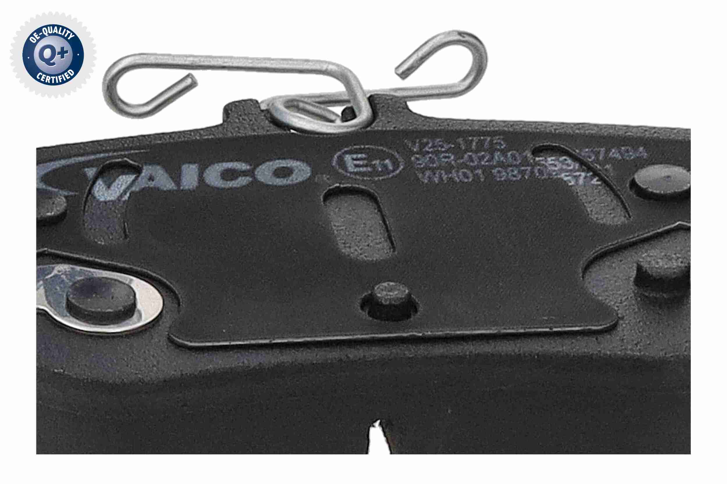 Vaico Remblokset V25-1775