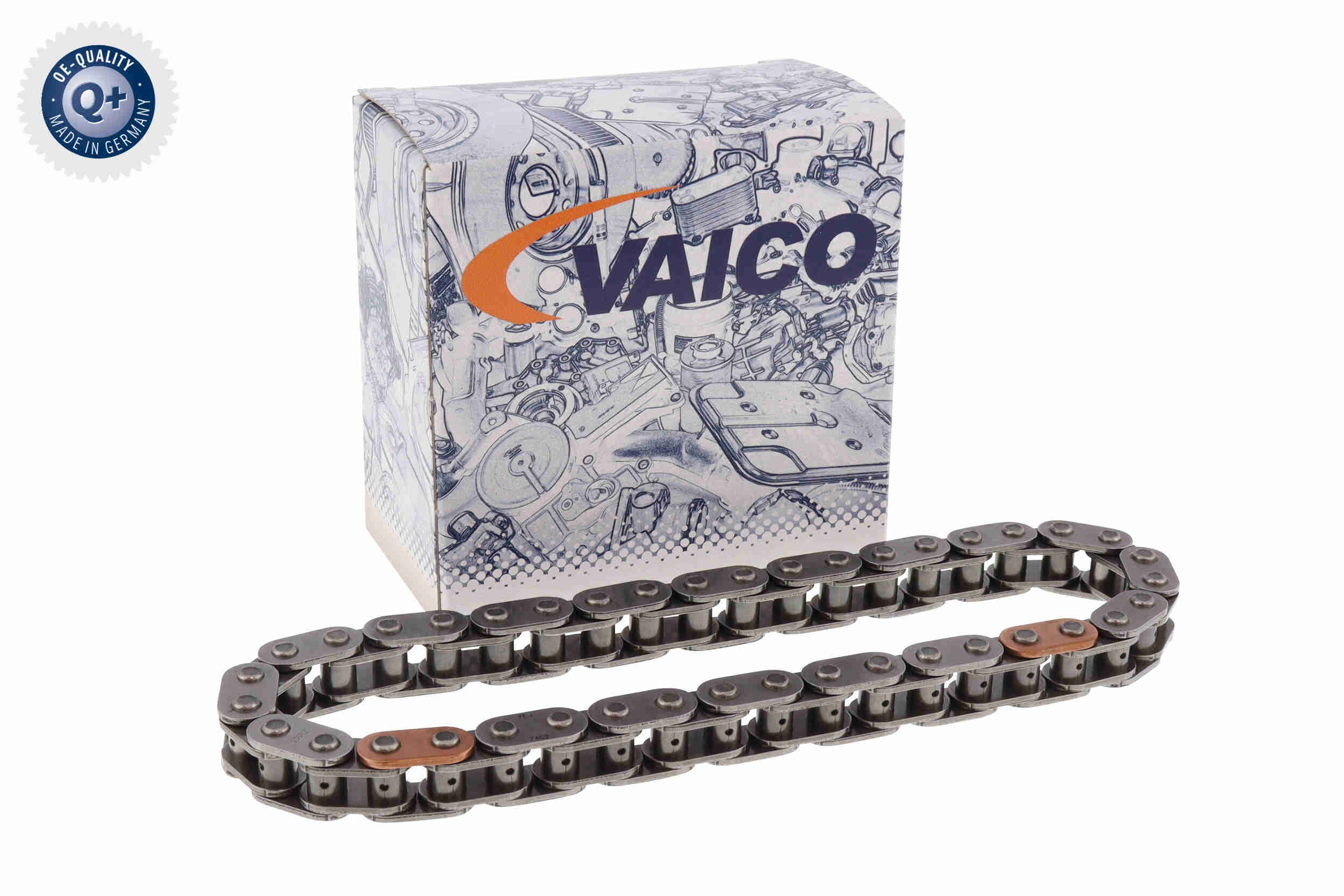 Vaico Distributieketting V25-1777