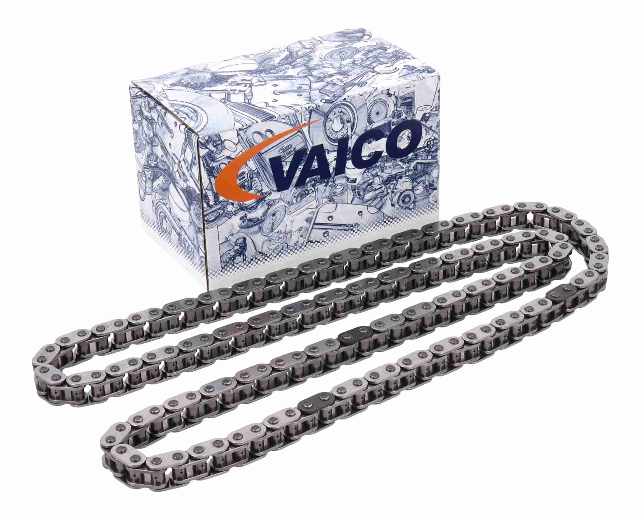 Vaico Distributieketting V25-2162