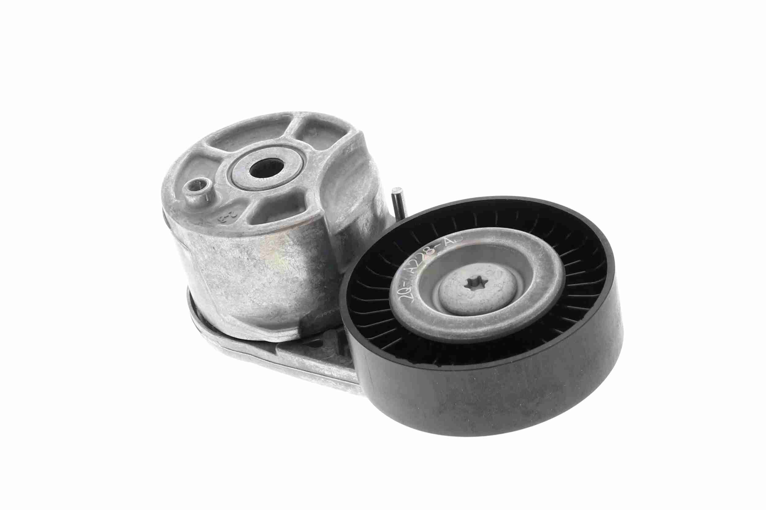 Vaico Spanrol (poly) V-riem V25-2183