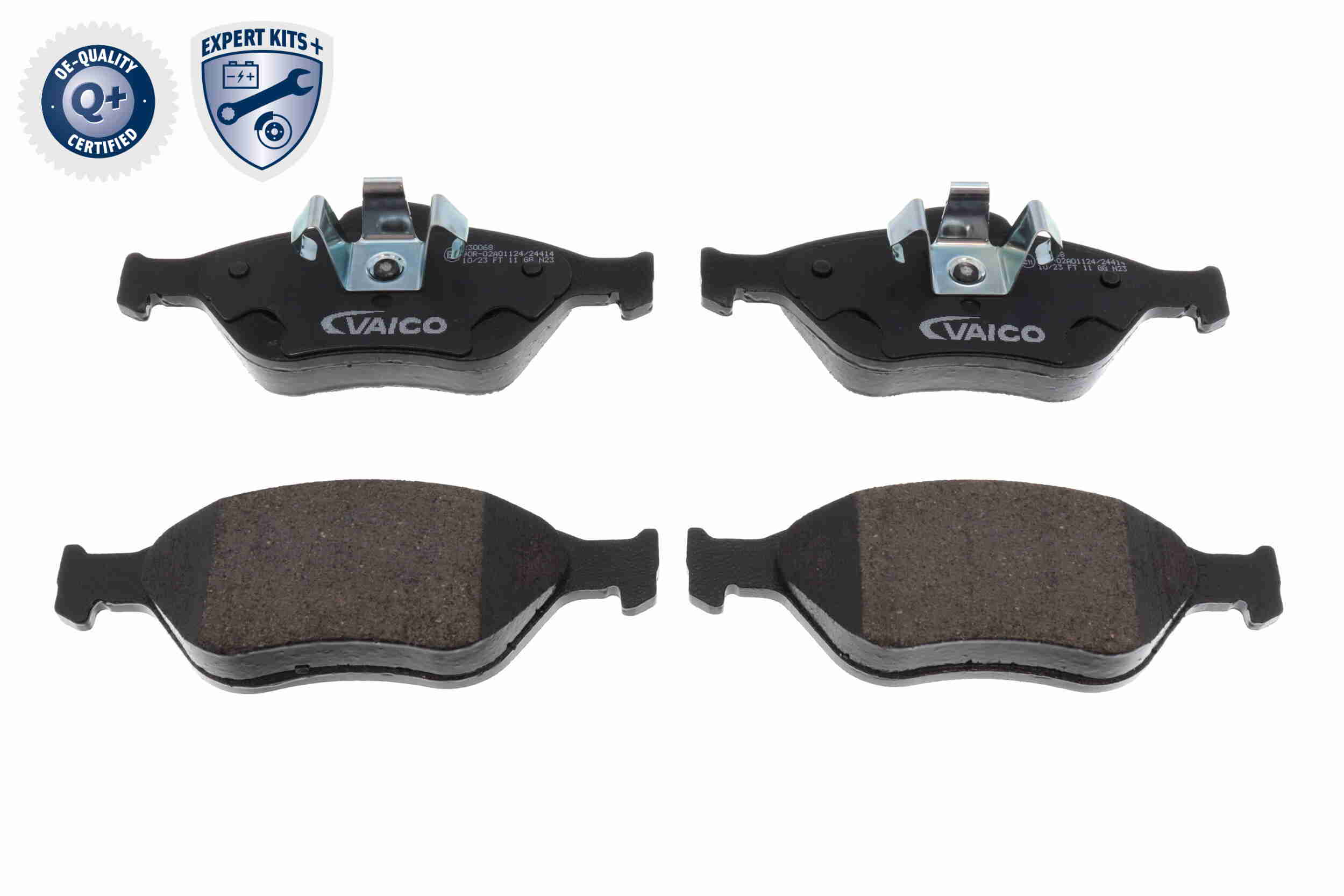 Vaico Remschijven V25-2205