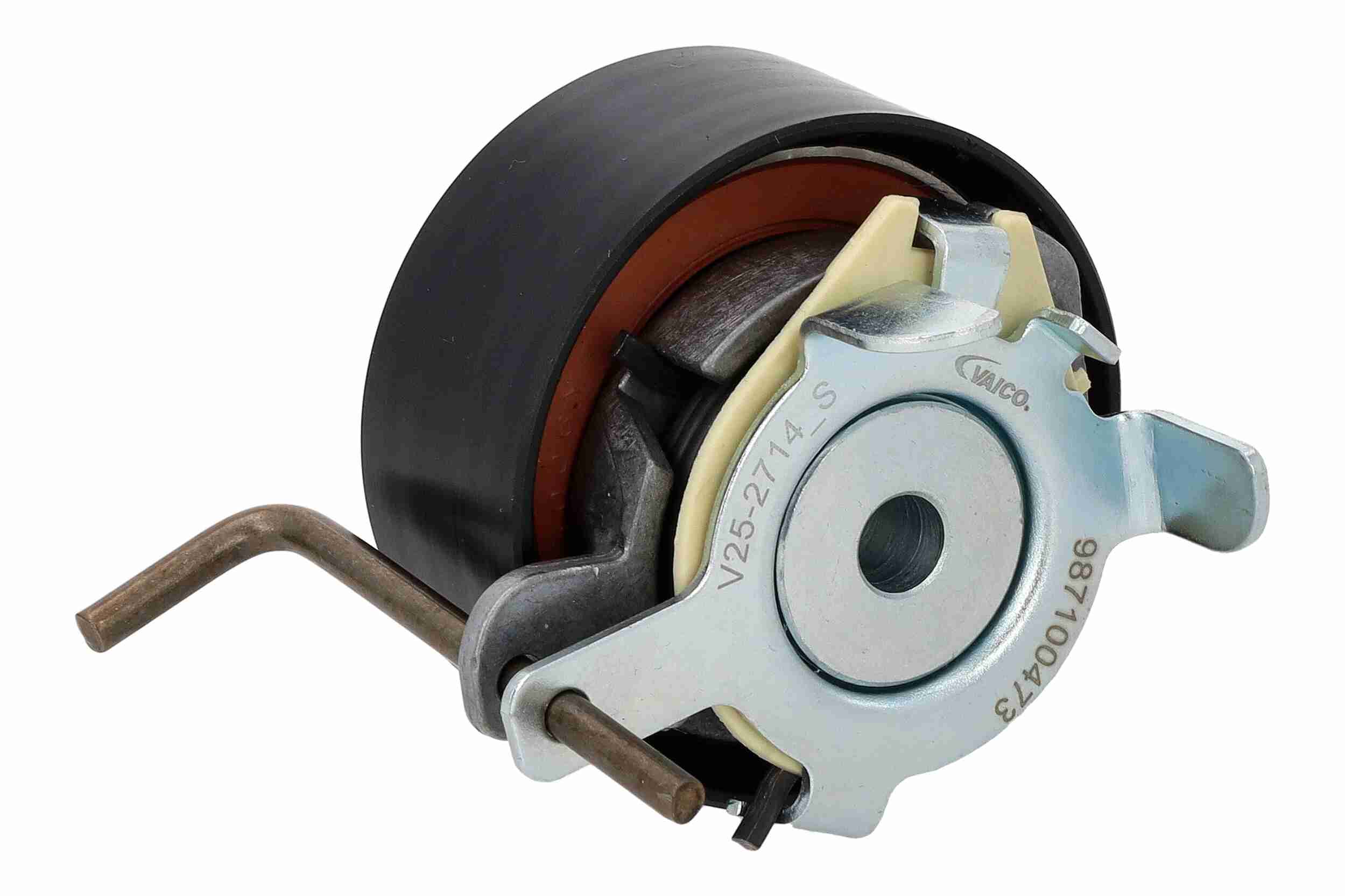 Vaico Spanrol, distributieriem V25-2714