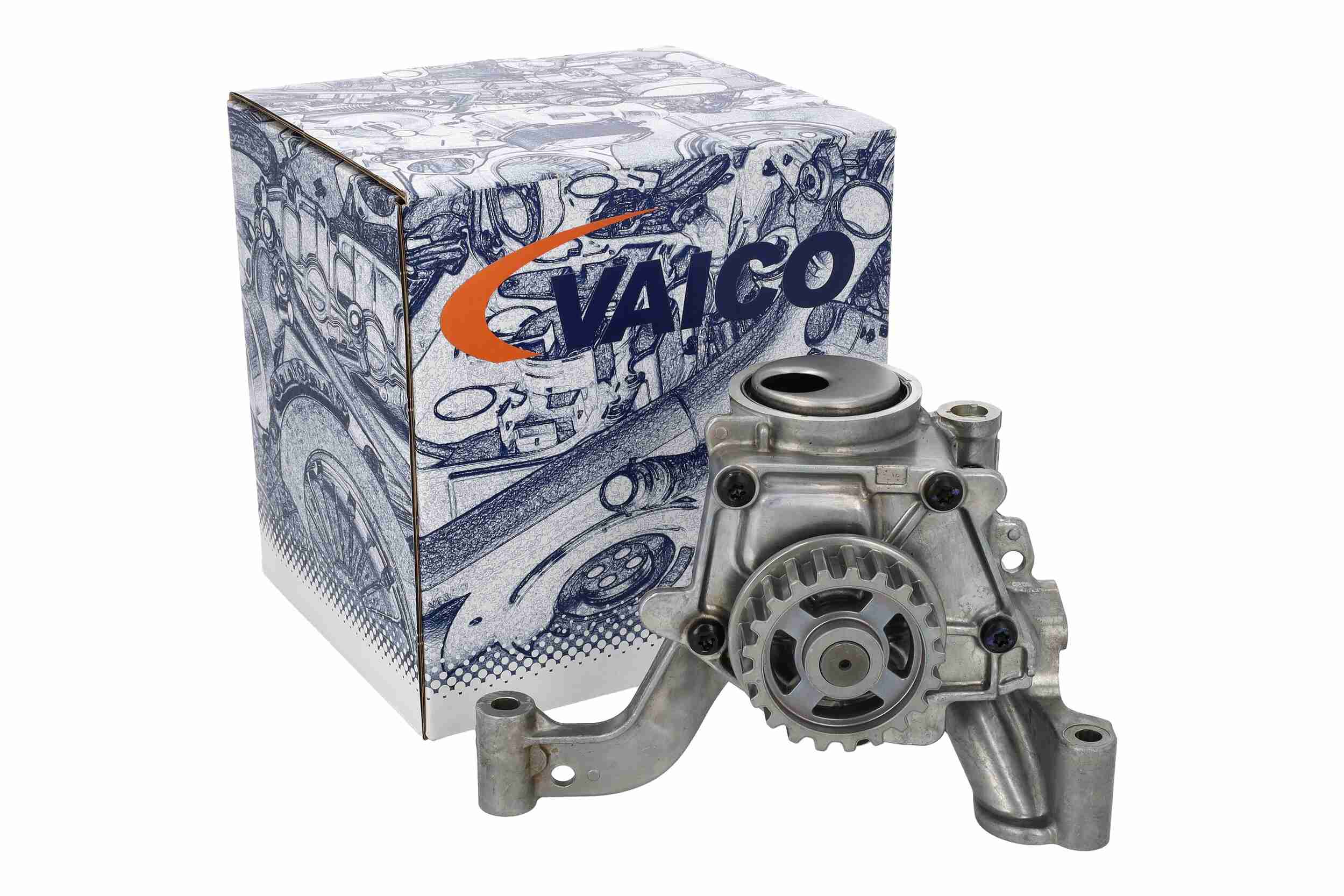 Vaico Oliepomp V25-2762