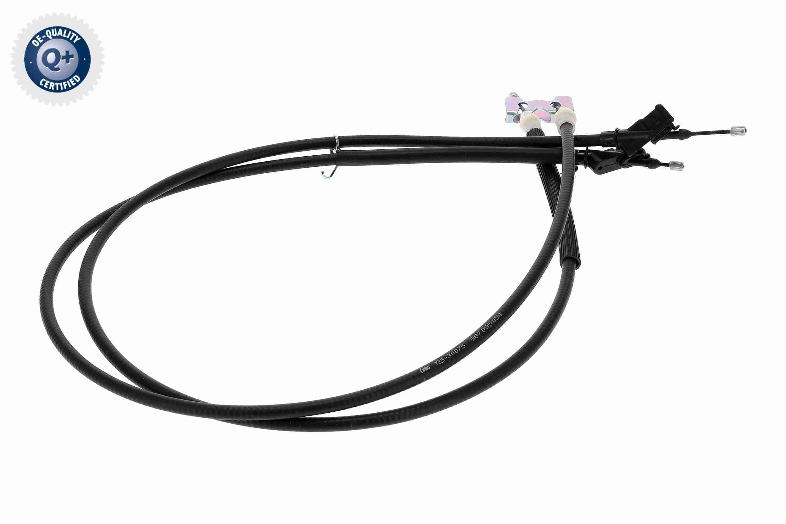 Vaico Handremkabel V25-30075