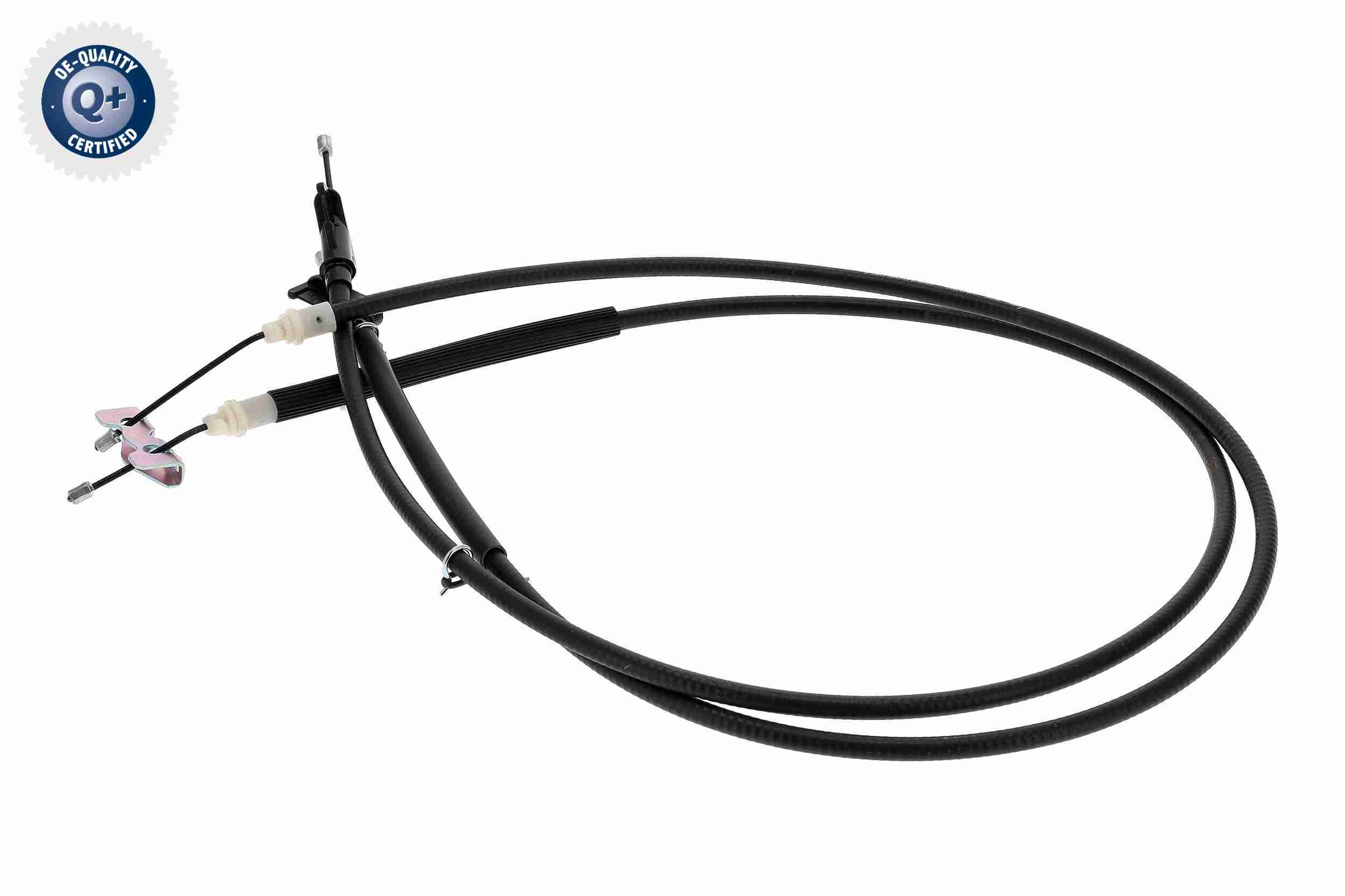 Vaico Handremkabel V25-30075