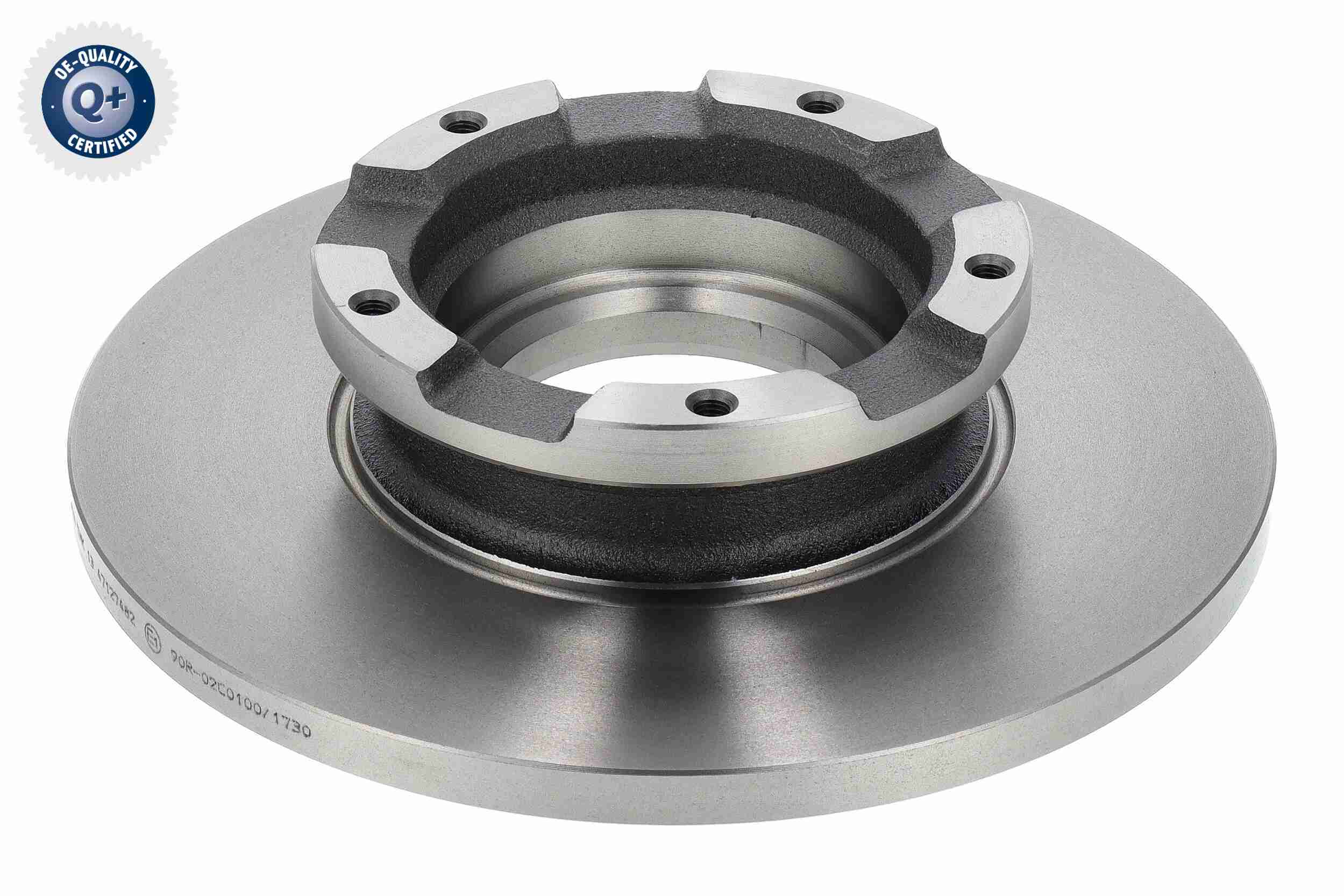 Vaico Remschijven V25-40217