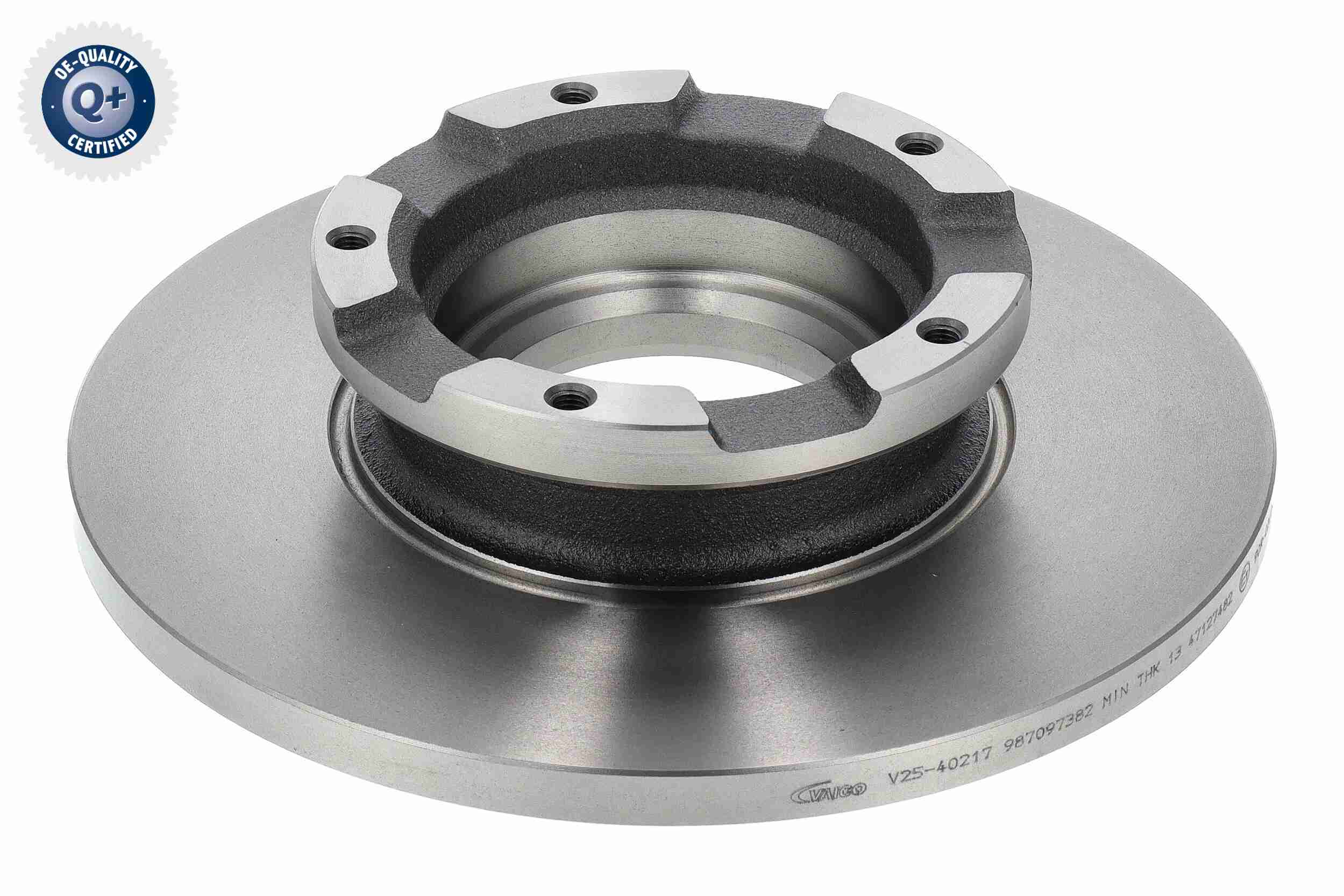 Vaico Remschijven V25-40217