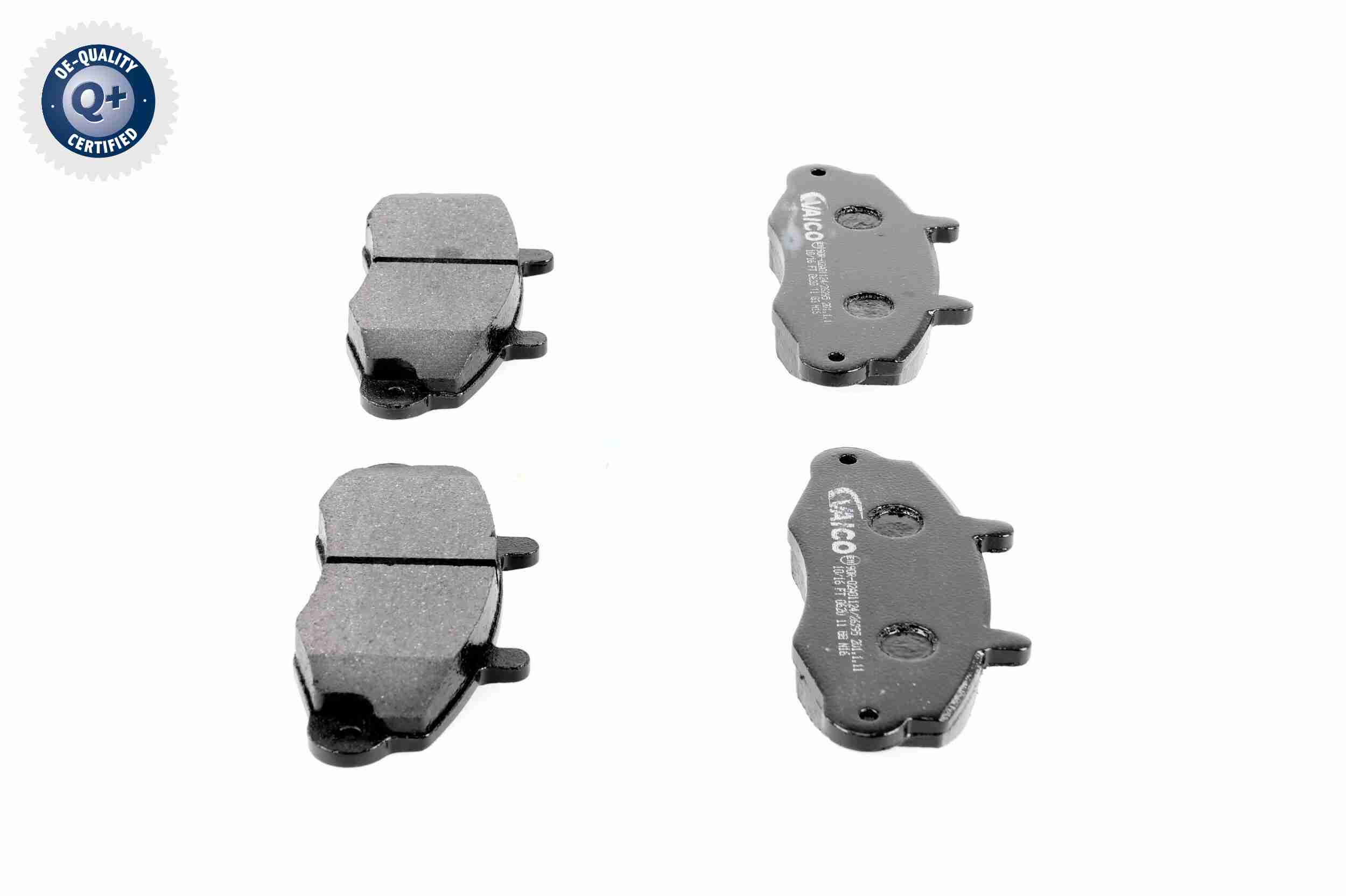 Vaico Remblokset V25-8104