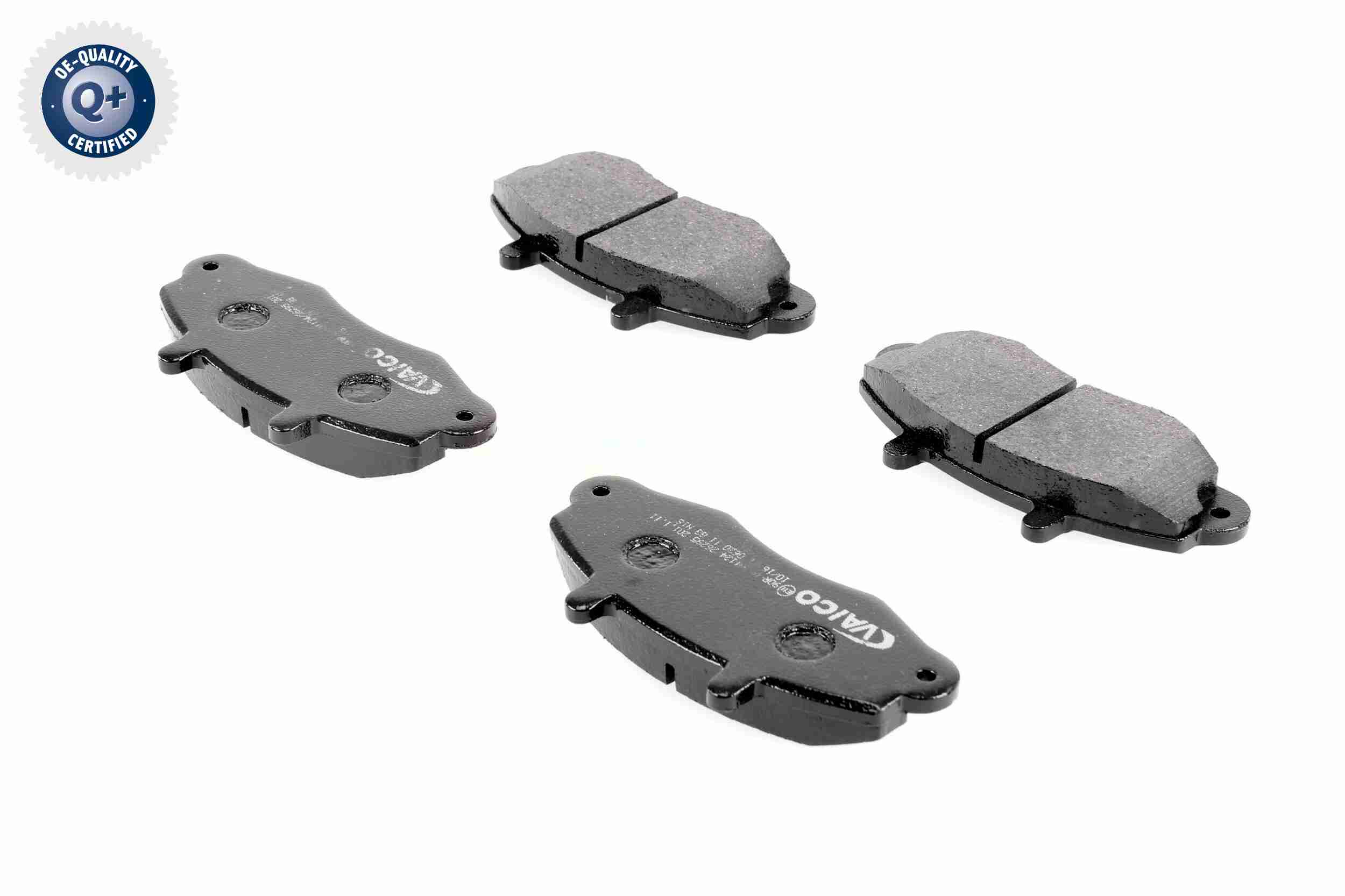 Vaico Remblokset V25-8104