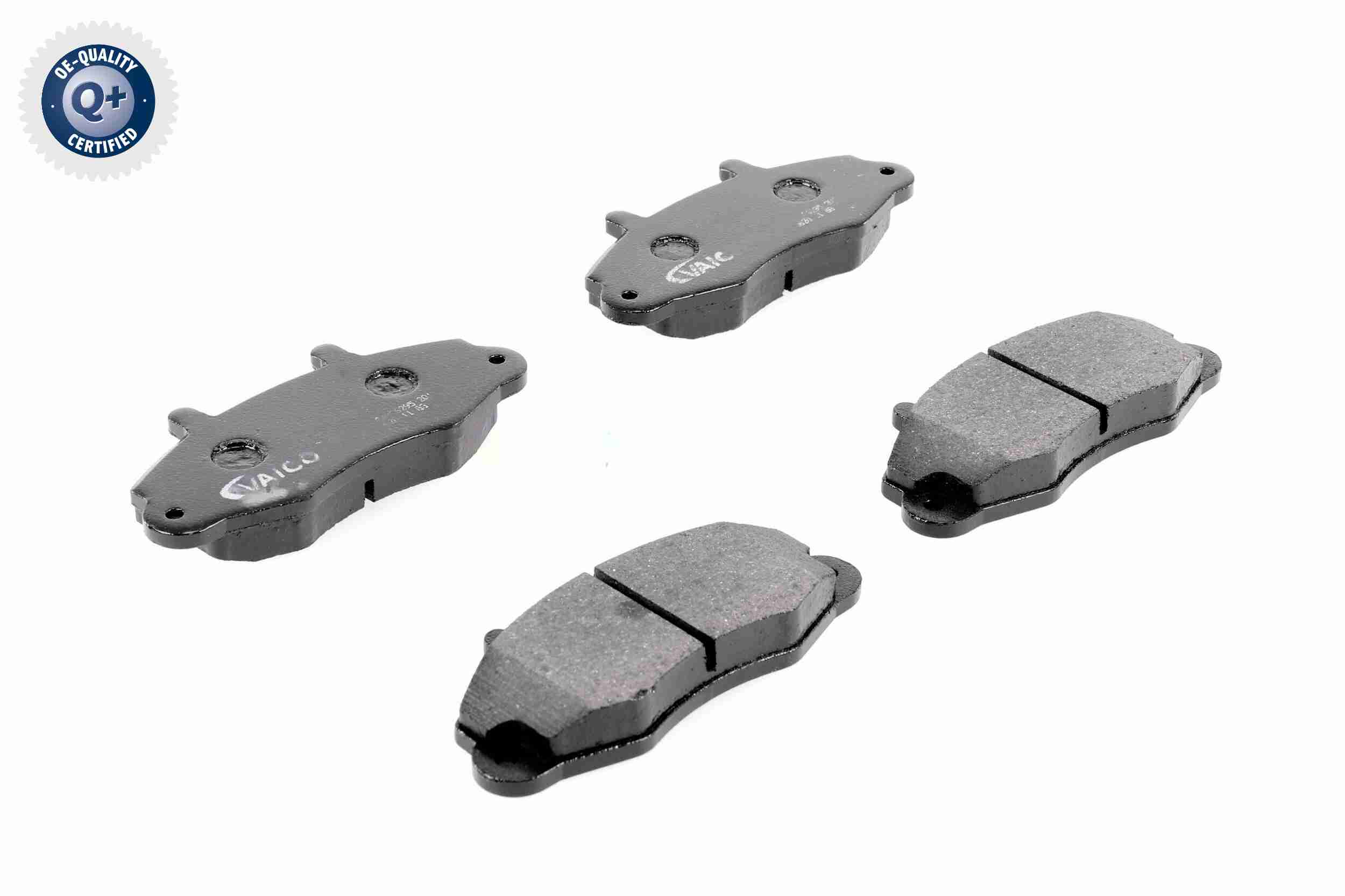 Vaico Remblokset V25-8104