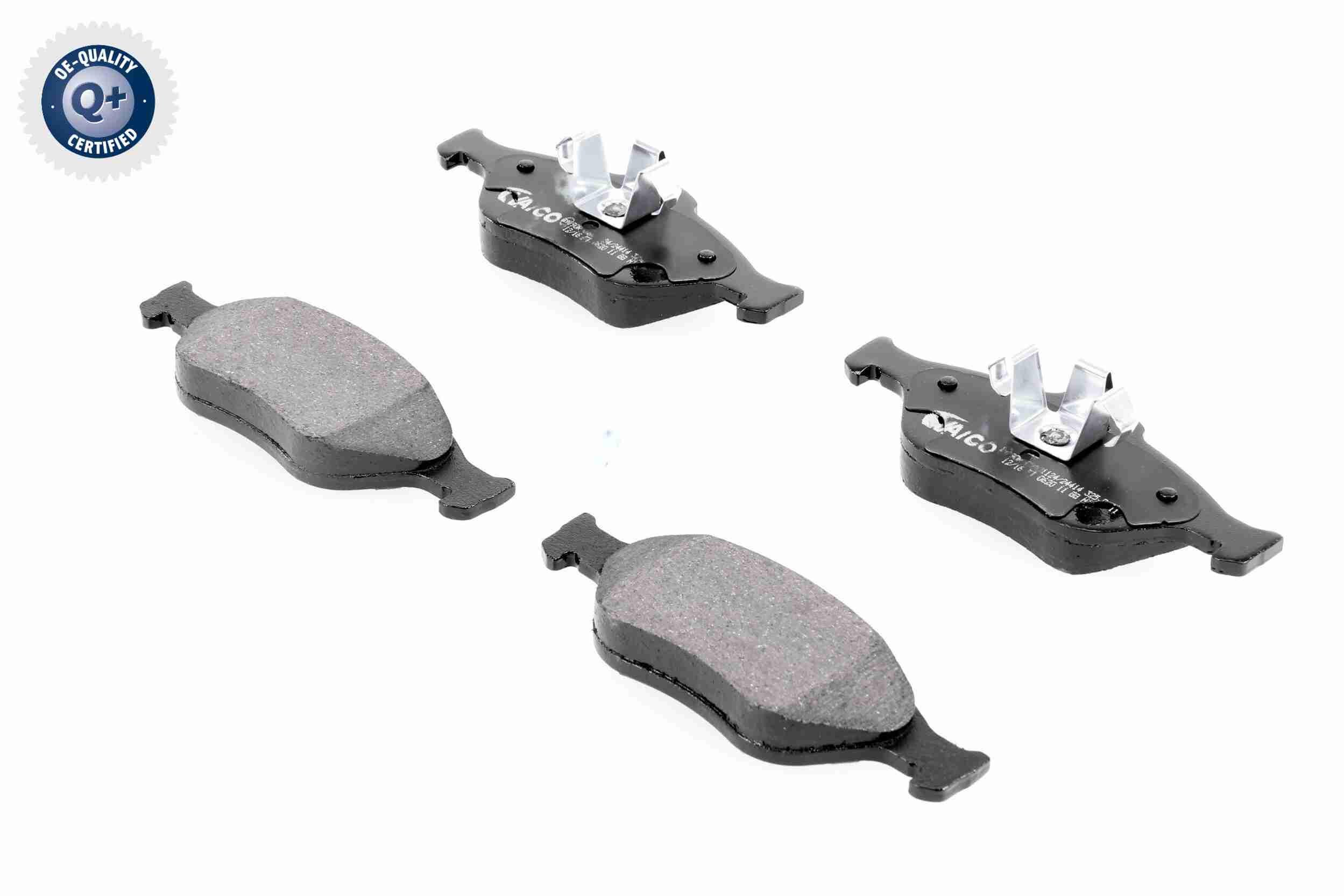 Vaico Remblokset V25-8107