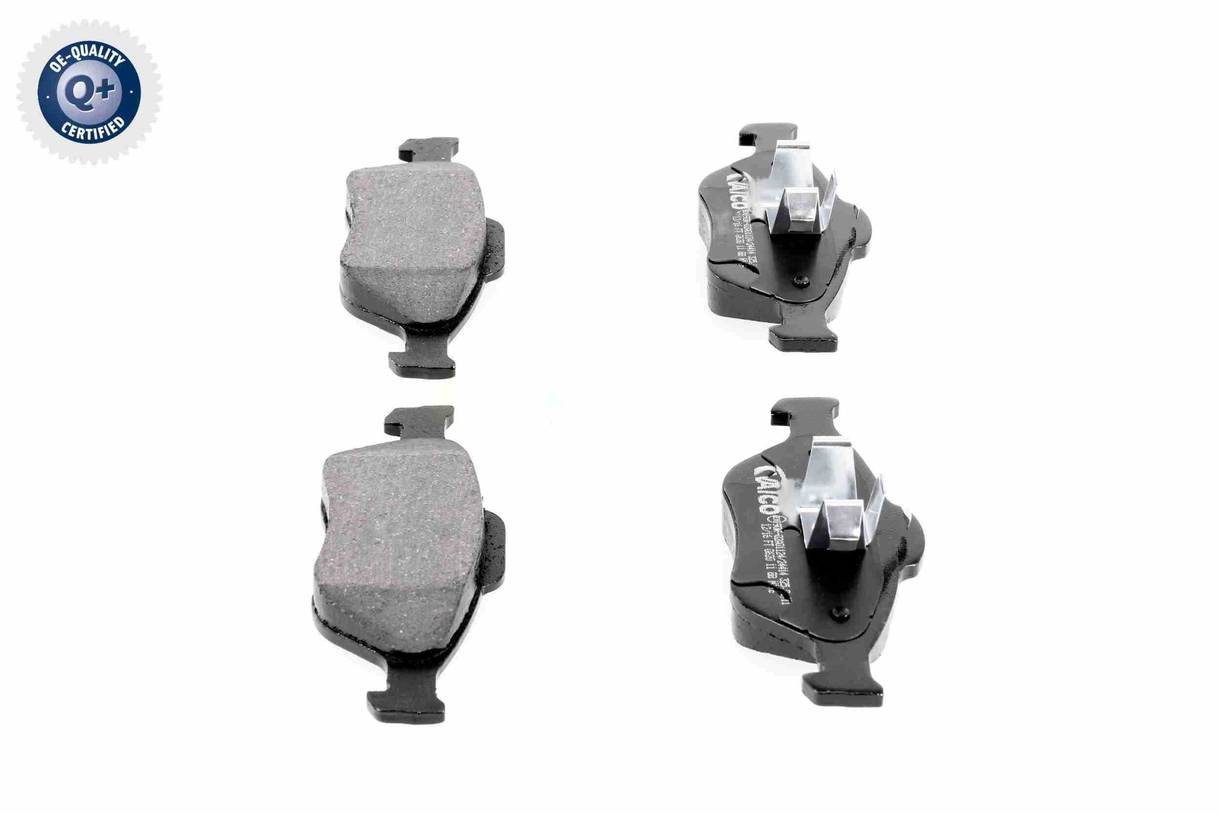 Vaico Remblokset V25-8107