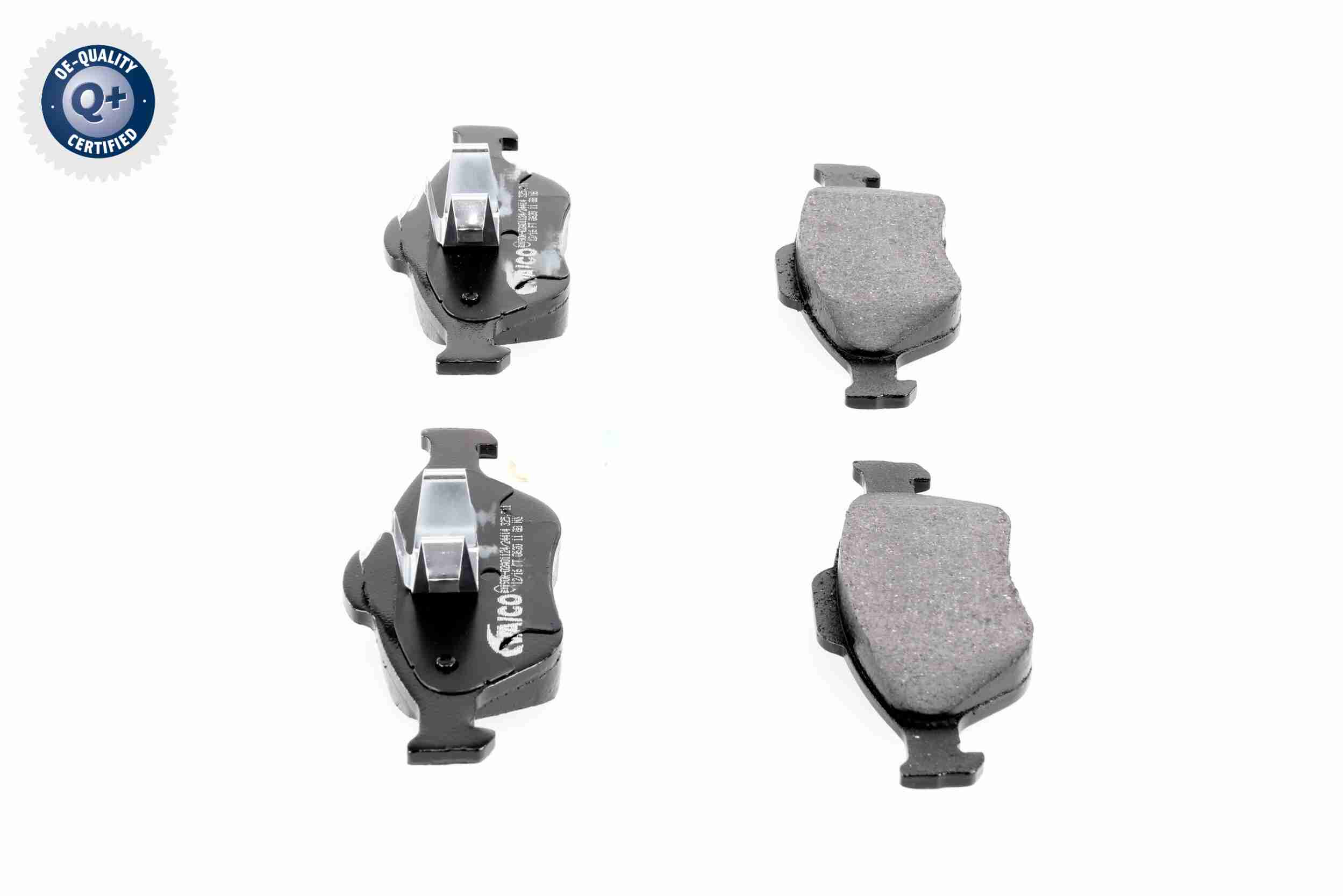 Vaico Remblokset V25-8107