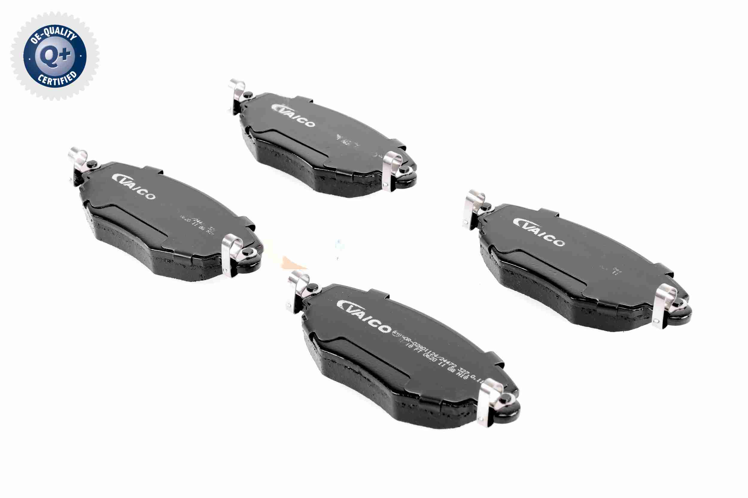 Vaico Remblokset V25-8109