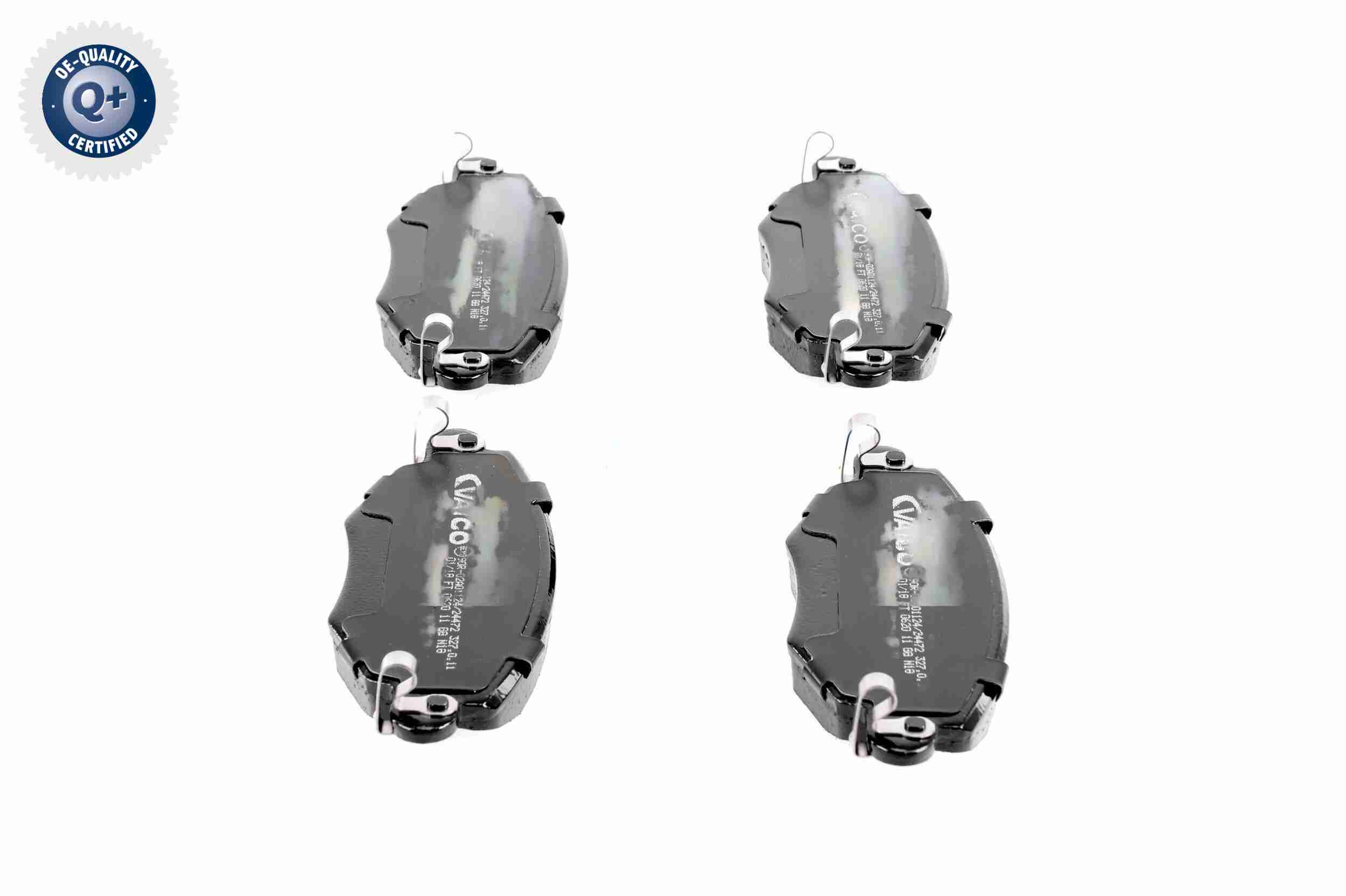 Vaico Remblokset V25-8109