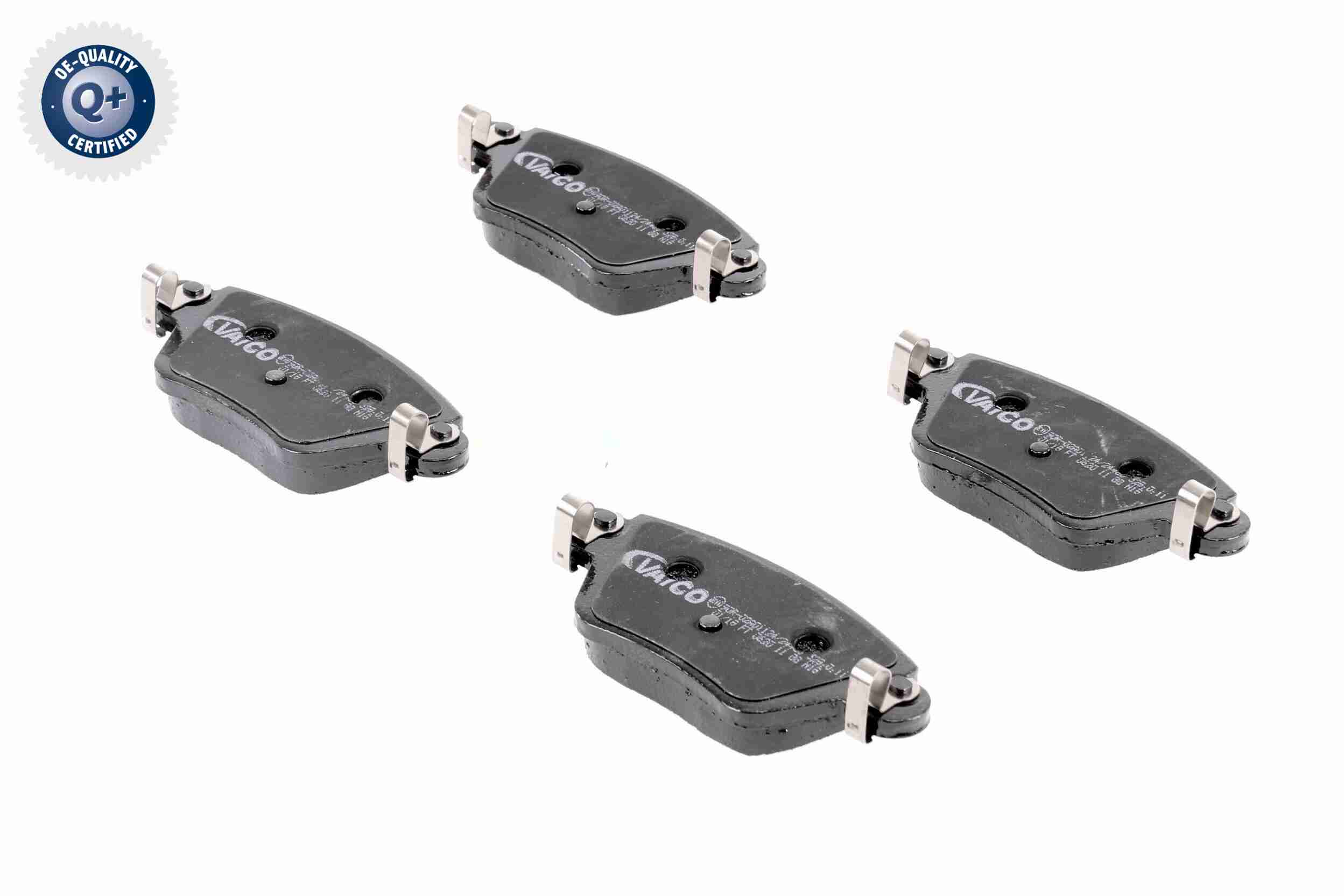 Vaico Remblokset V25-8110