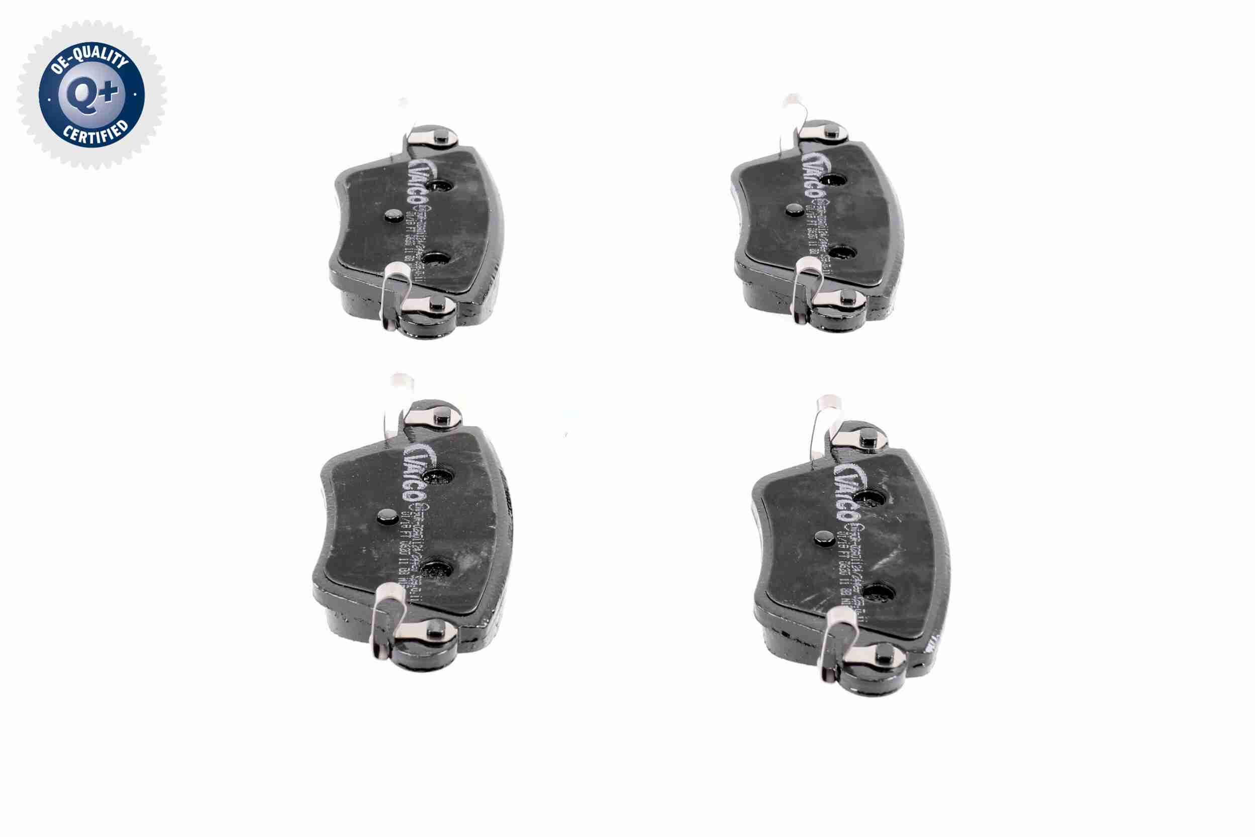 Vaico Remblokset V25-8110