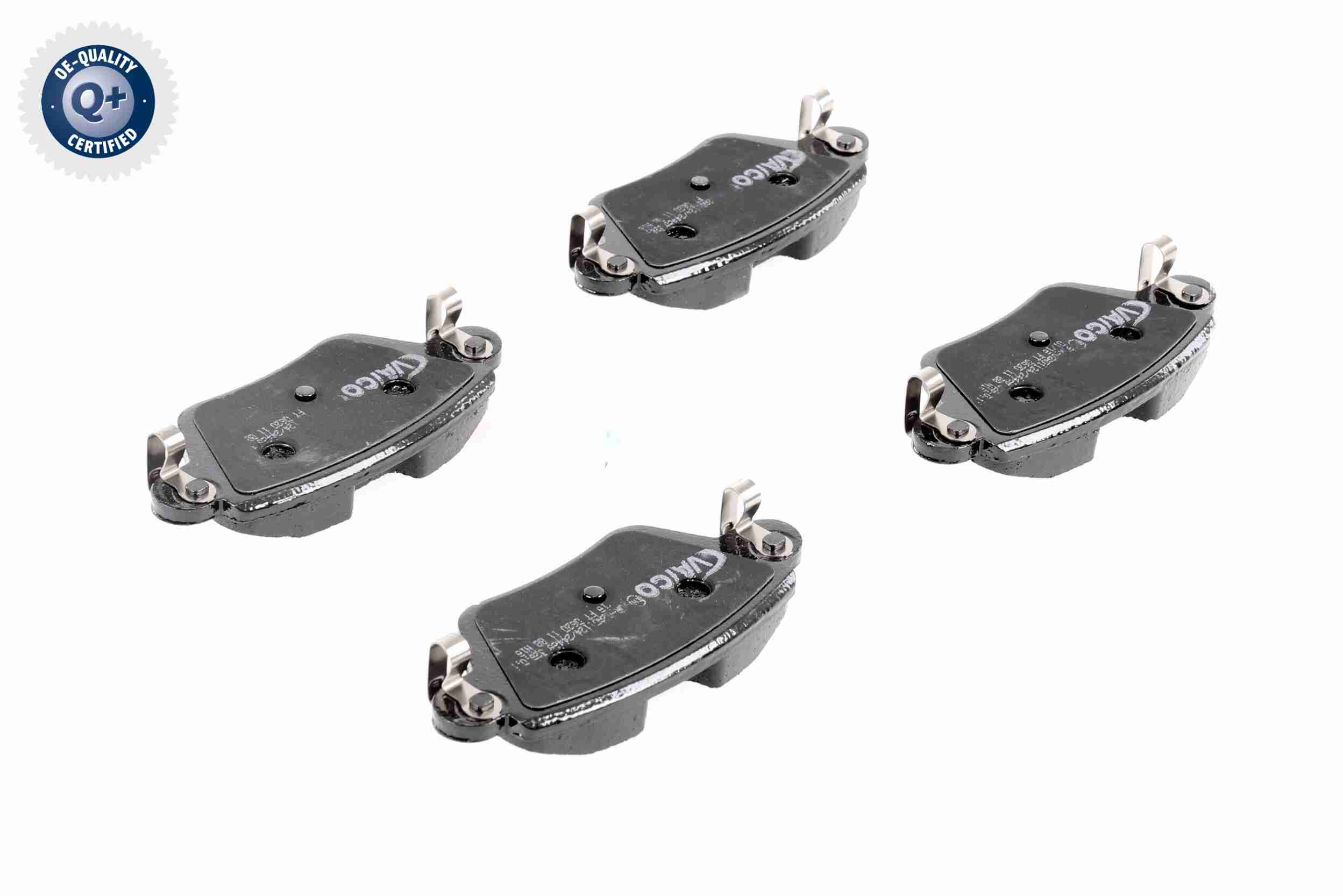 Vaico Remblokset V25-8110