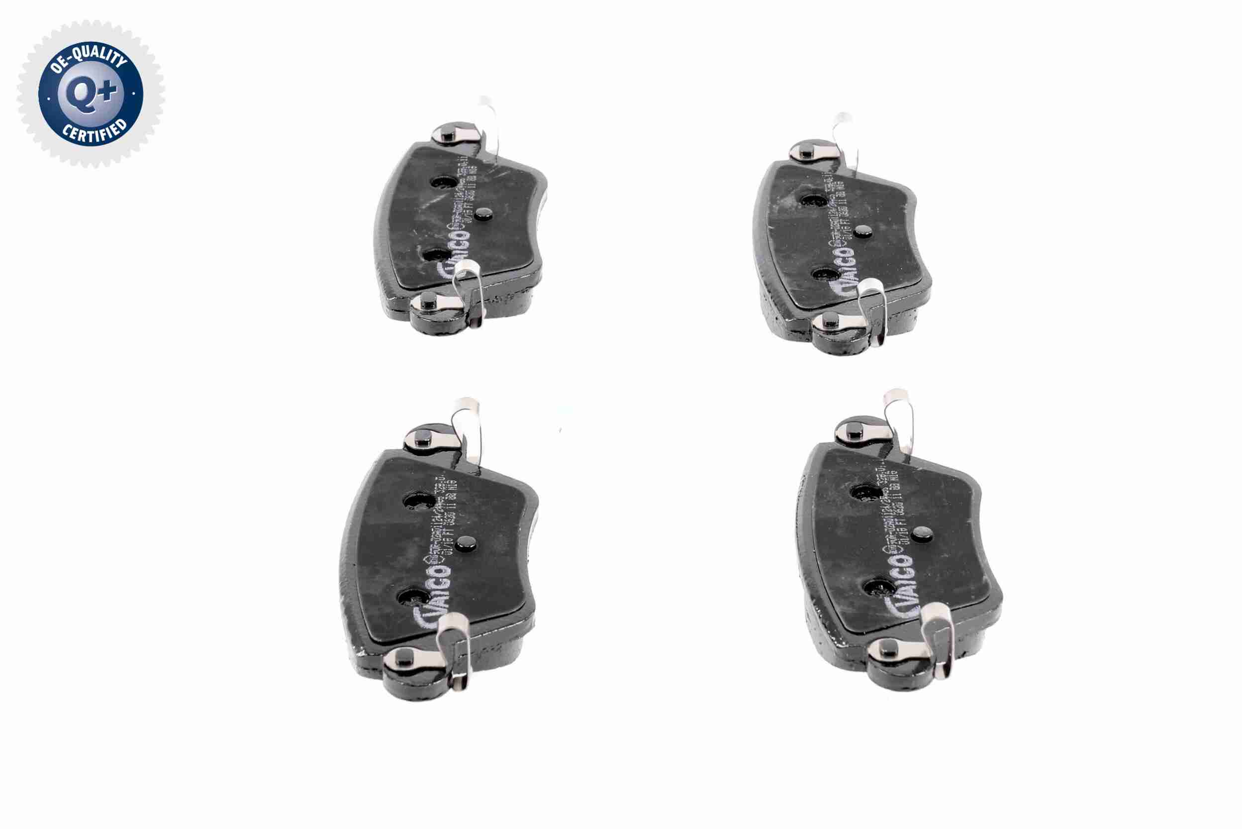 Vaico Remblokset V25-8110