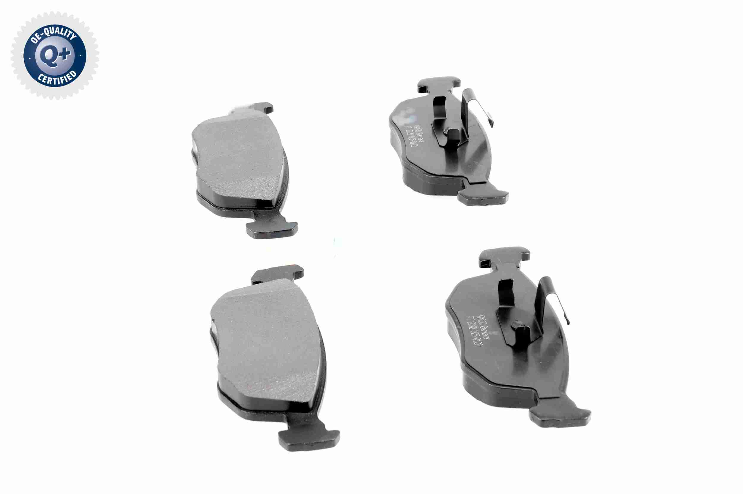 Vaico Remblokset V25-8122