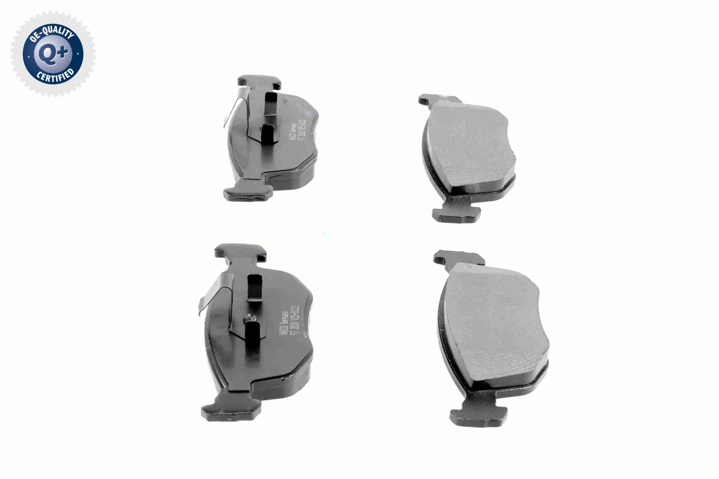 Vaico Remblokset V25-8122