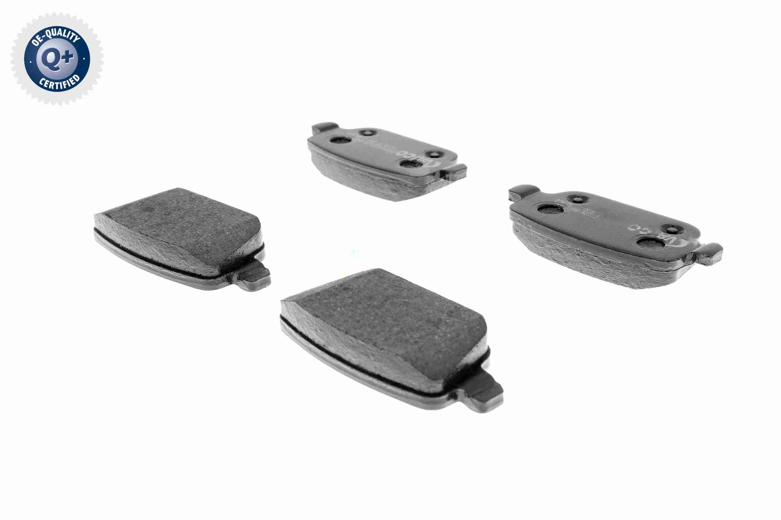 Vaico Remblokset V25-8126