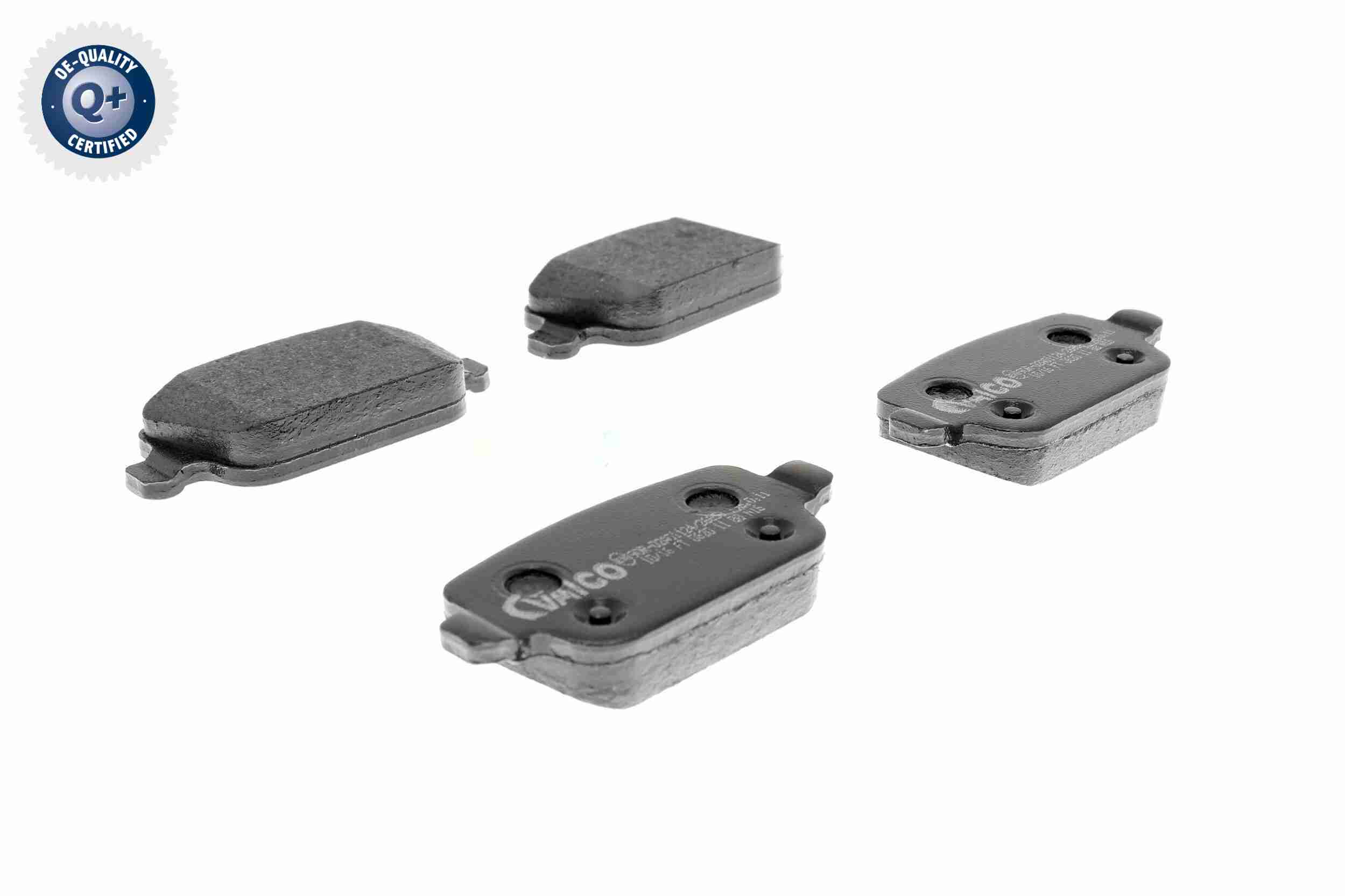 Vaico Remblokset V25-8126