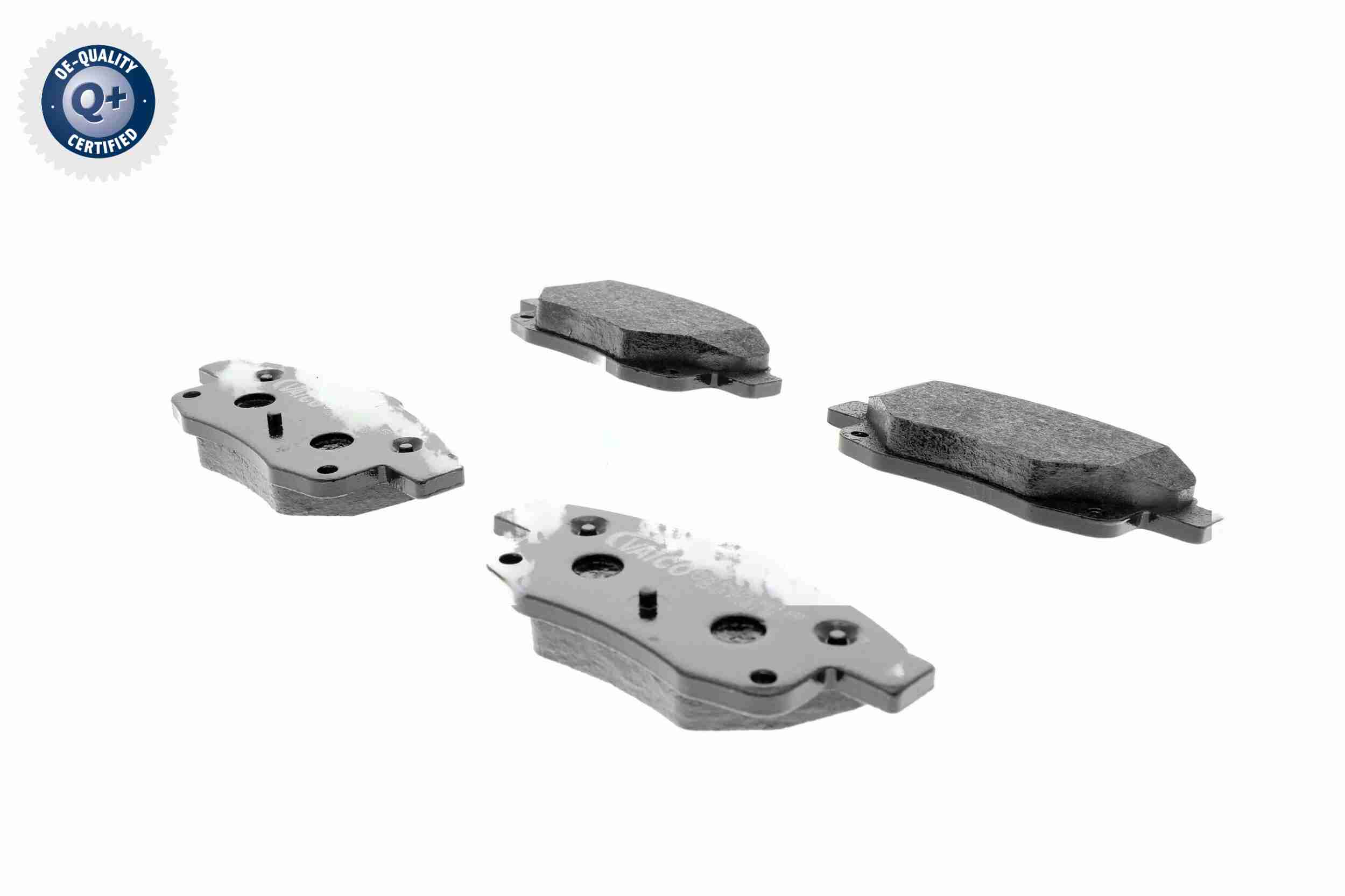 Vaico Remblokset V25-8127