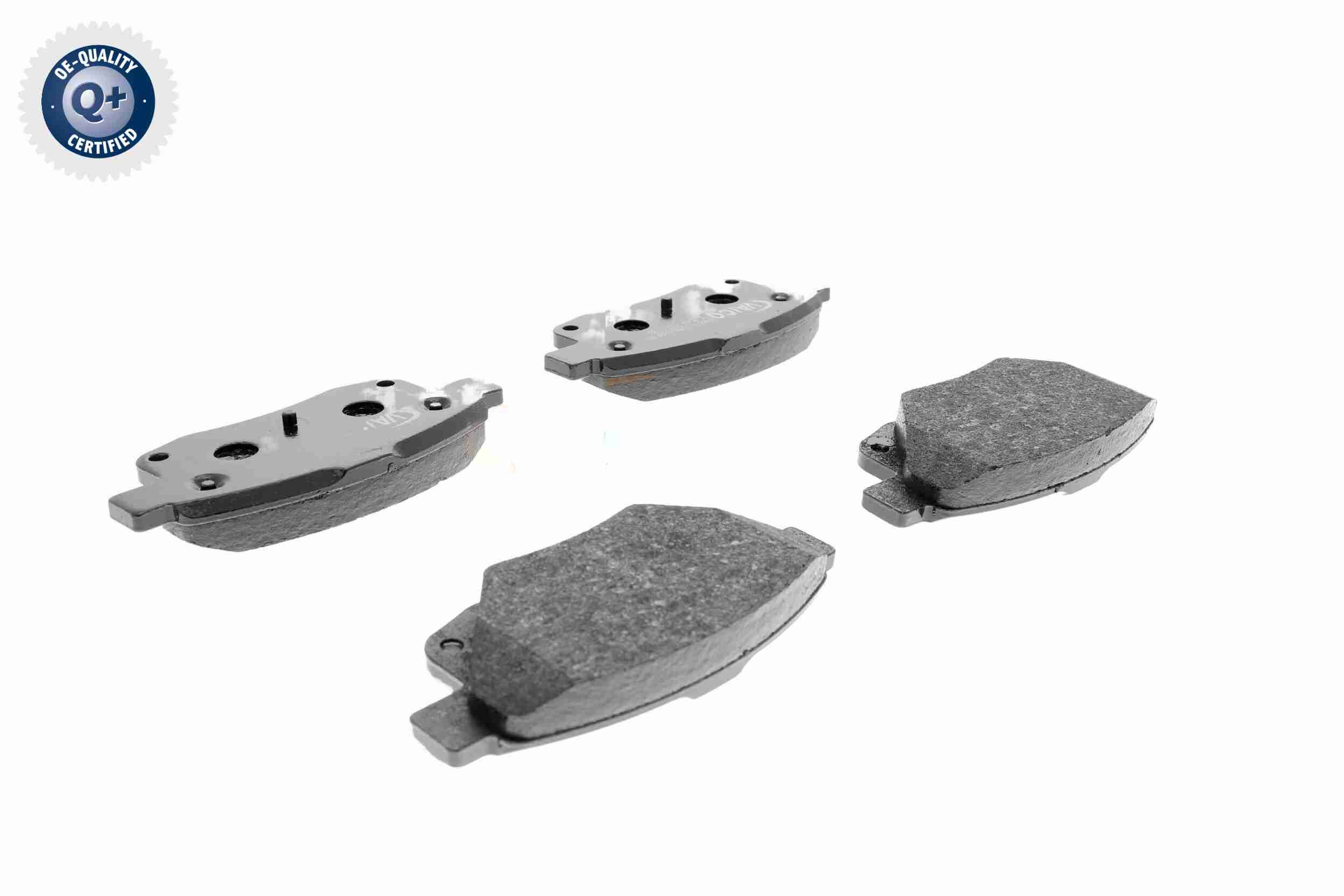 Vaico Remblokset V25-8127