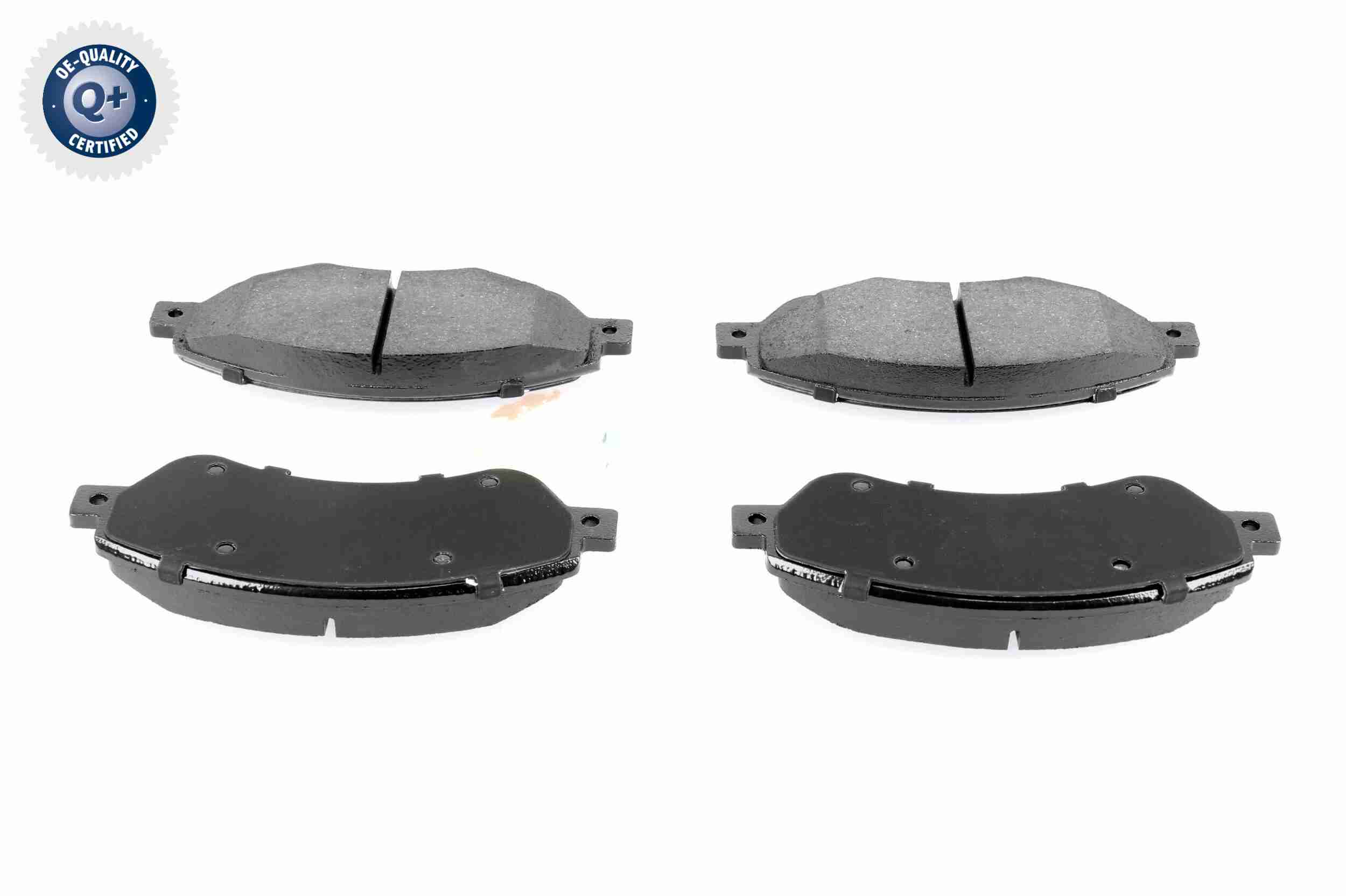 Vaico Remblokset V25-8128