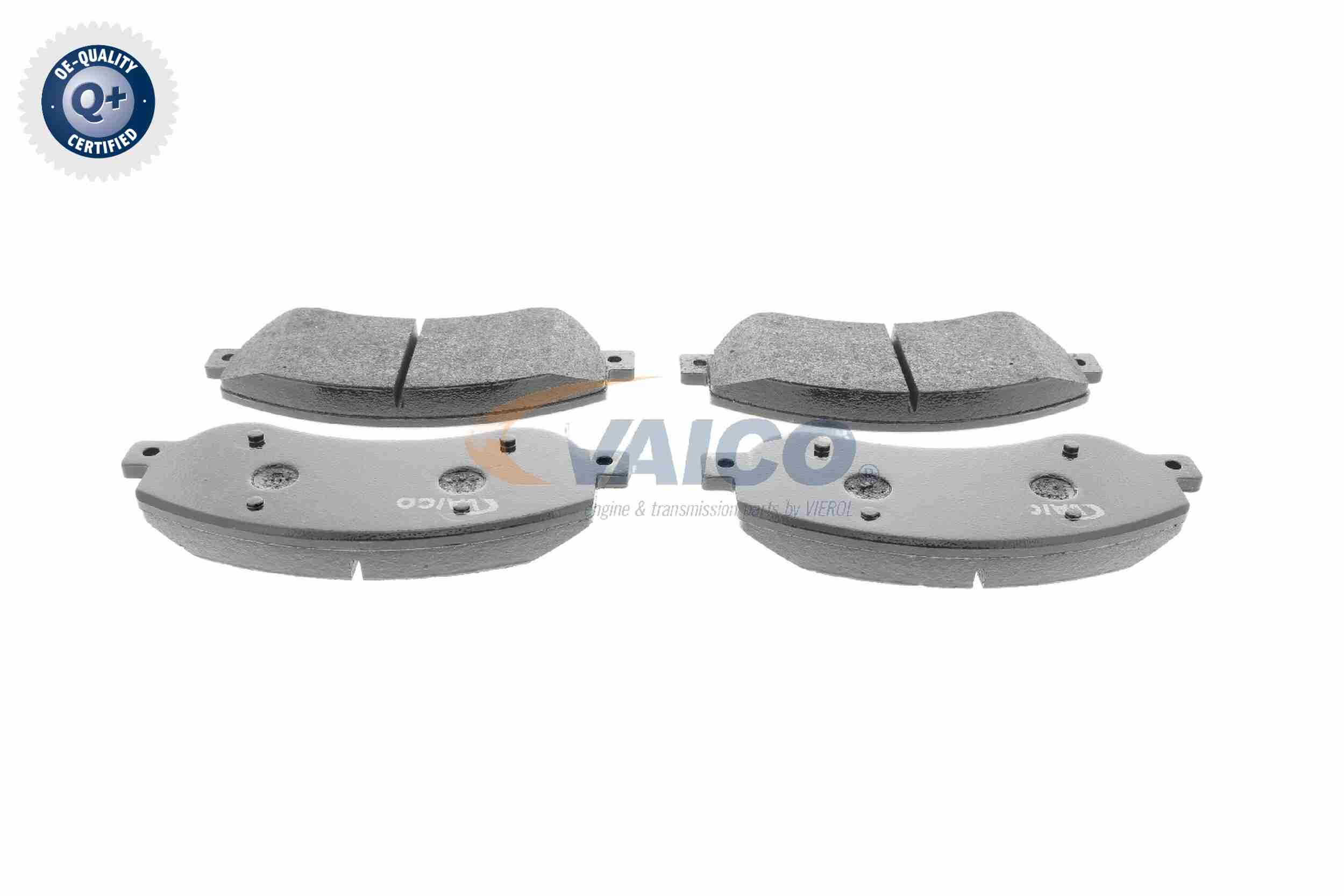 Vaico Remblokset V25-8129