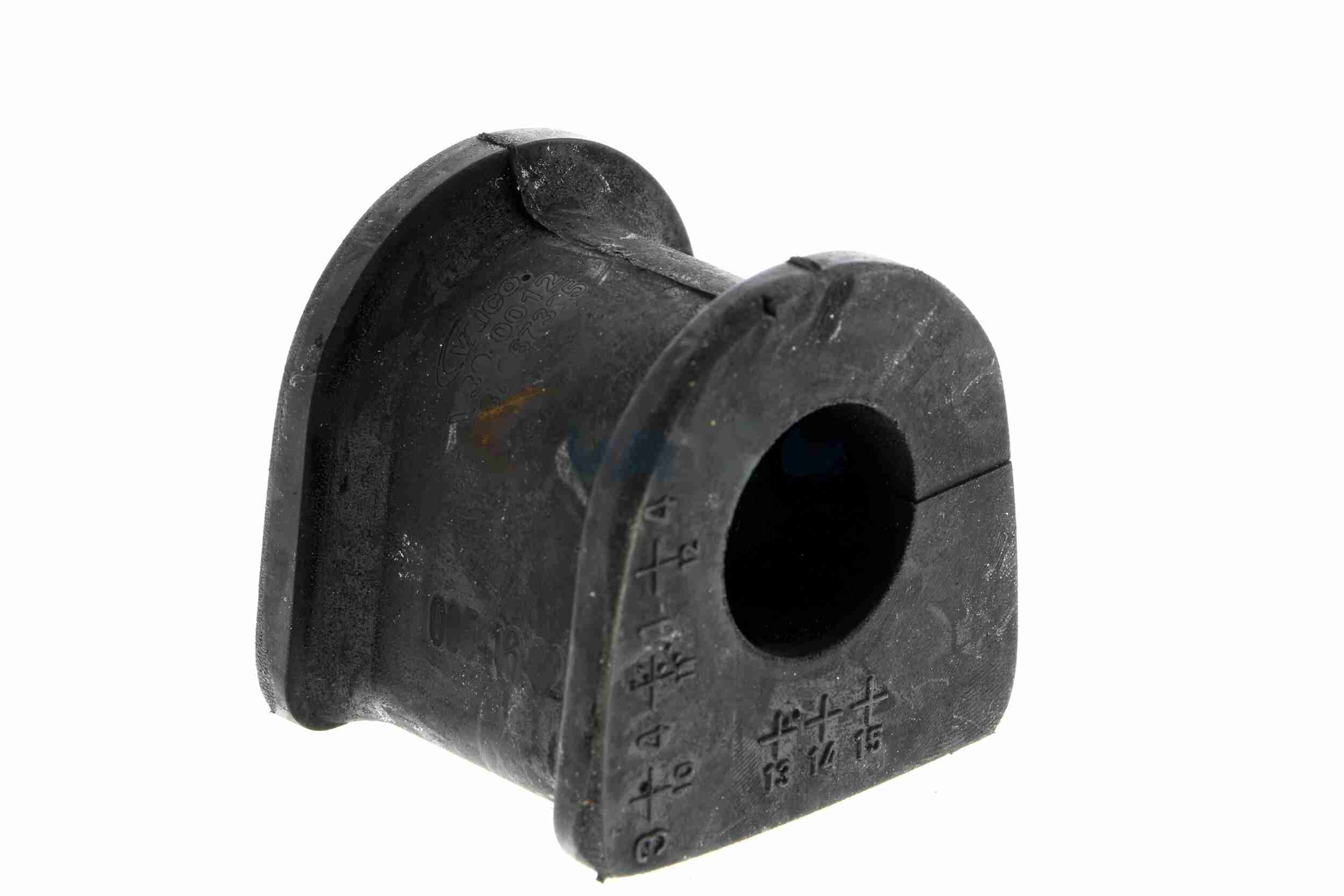 Vaico Stabilisatorstang rubber V30-0012