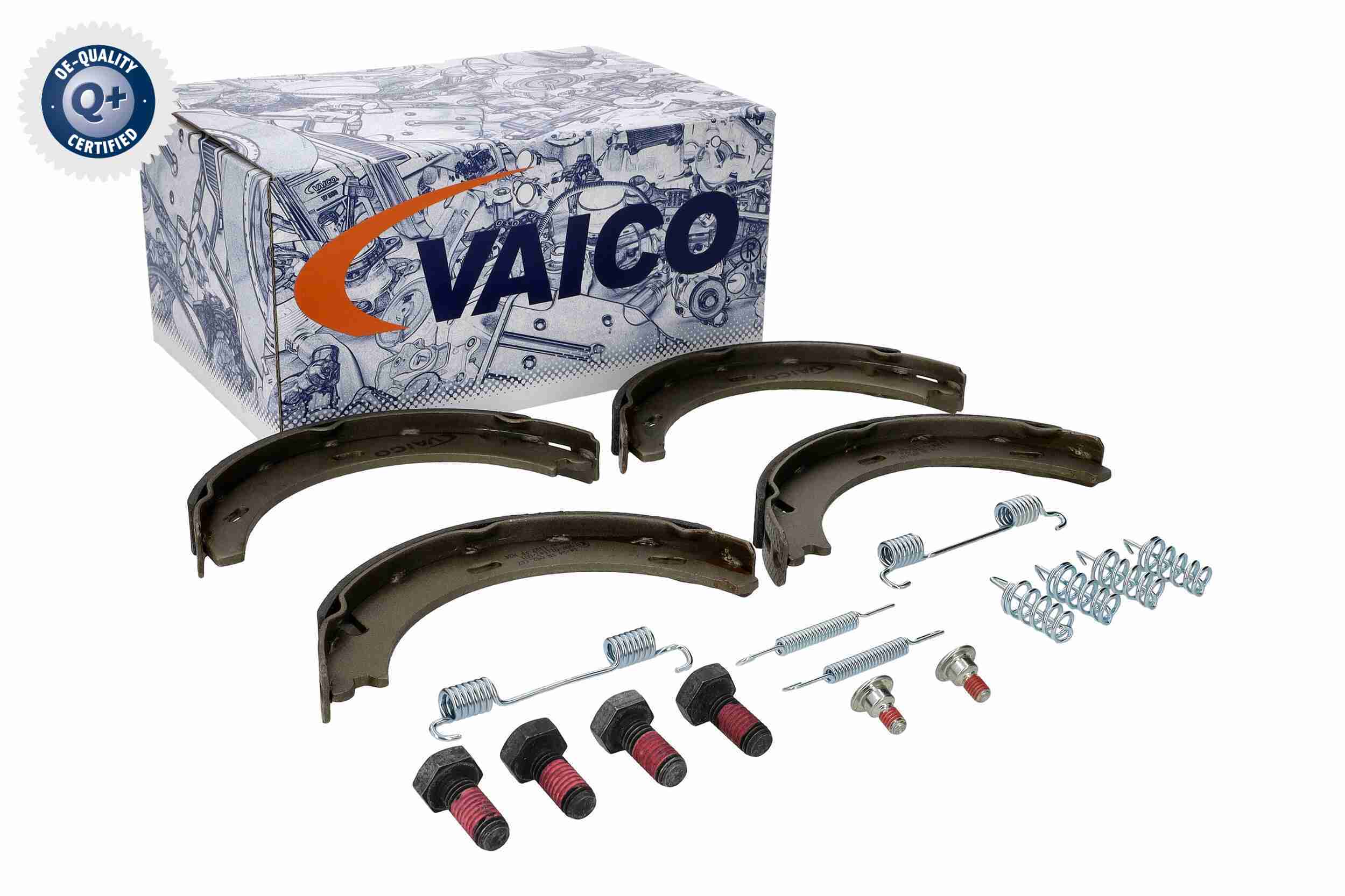 Vaico Remschoen set V30-0490
