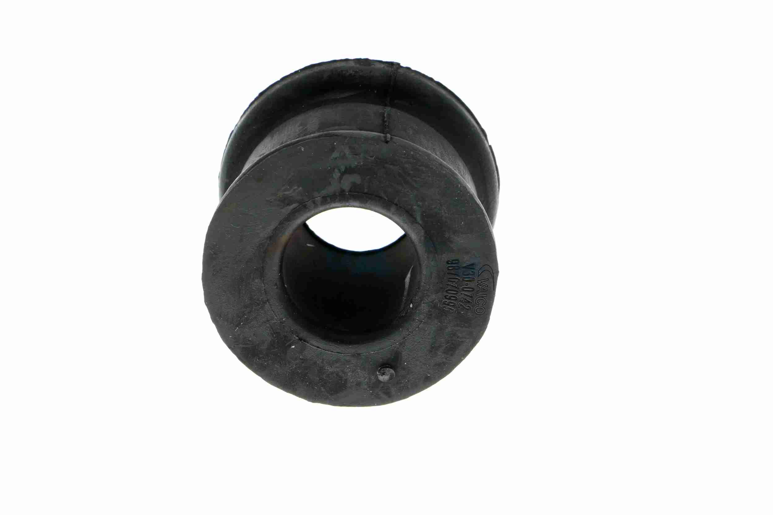 Vaico Stabilisatorstang rubber V30-0742