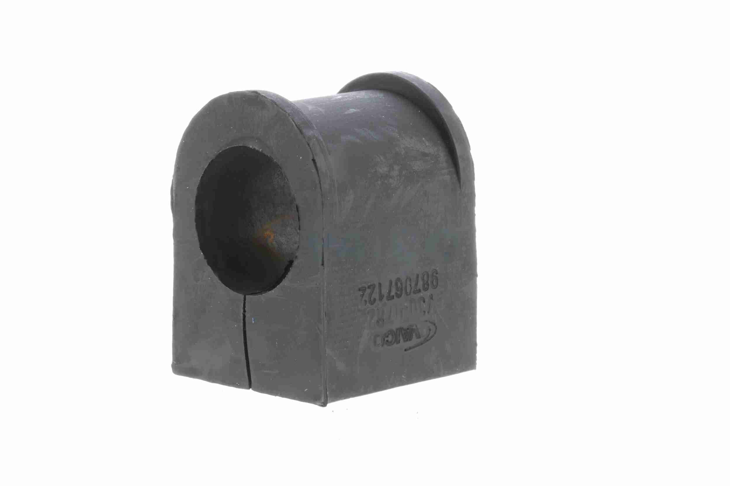 Vaico Stabilisatorstang rubber V30-0782