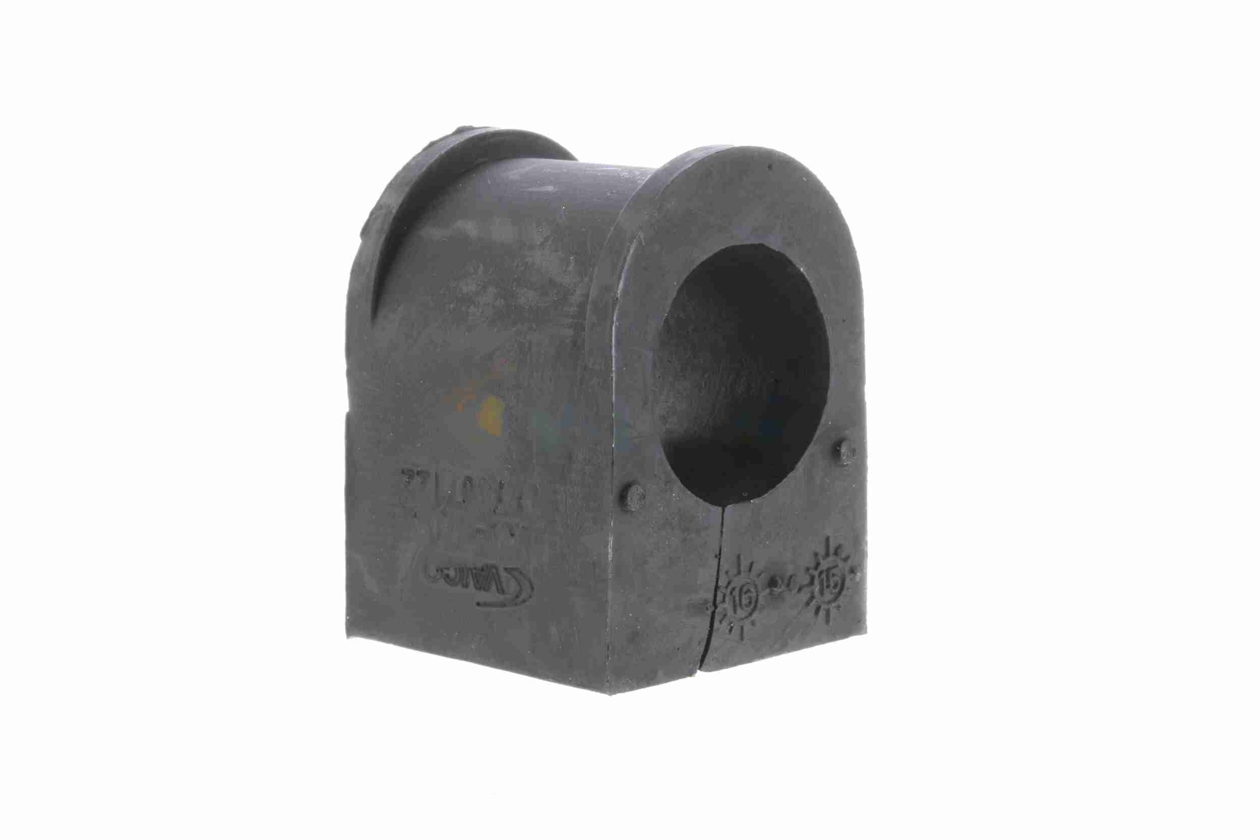 Vaico Stabilisatorstang rubber V30-0782