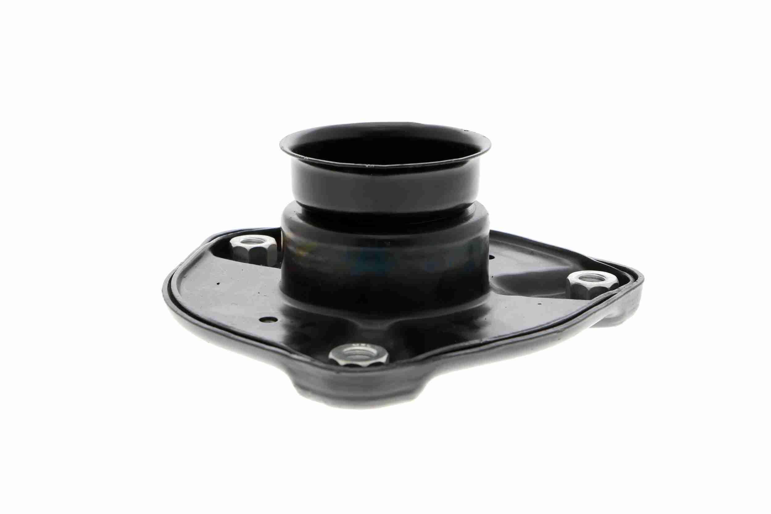 Vaico Veerpootlager & rubber V30-1009