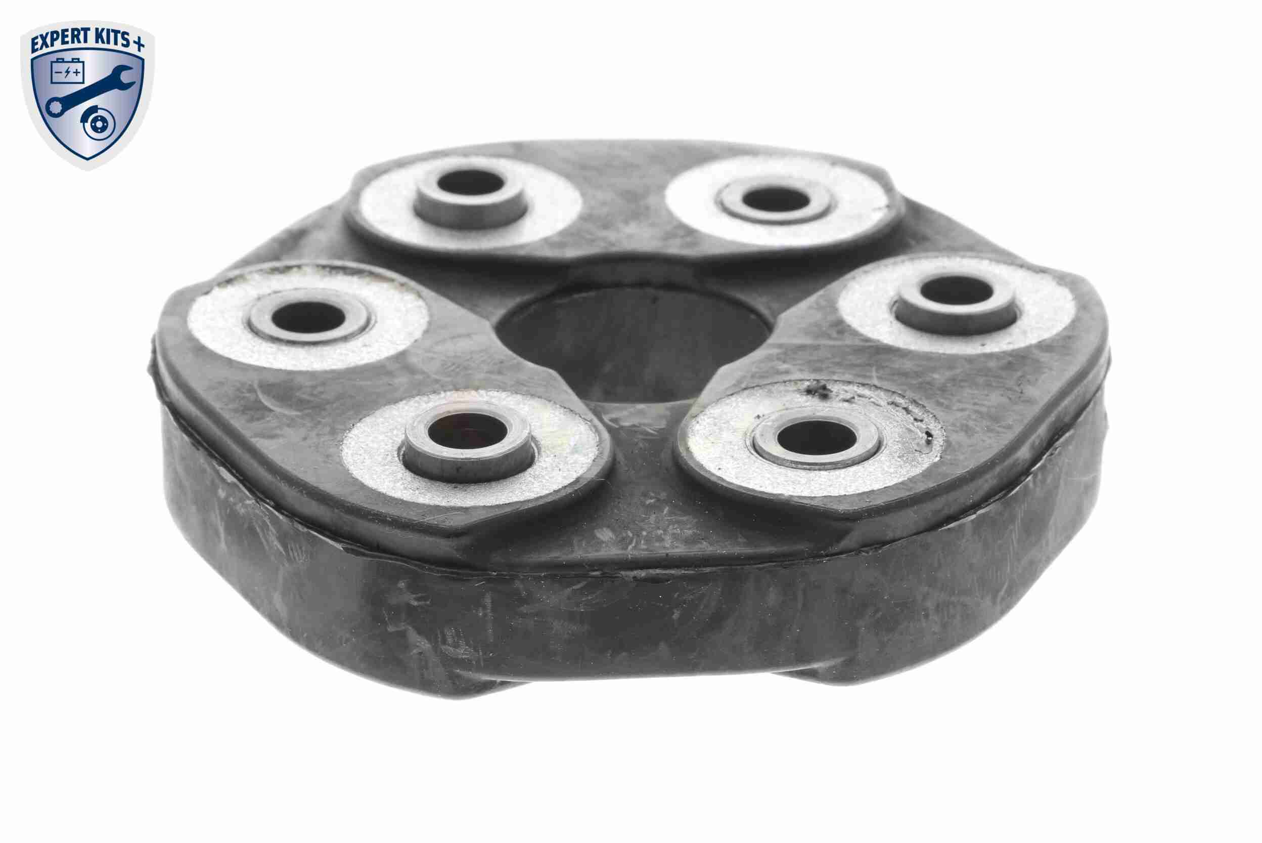 Vaico Rubber askoppeling / Hardyschijf V30-1160