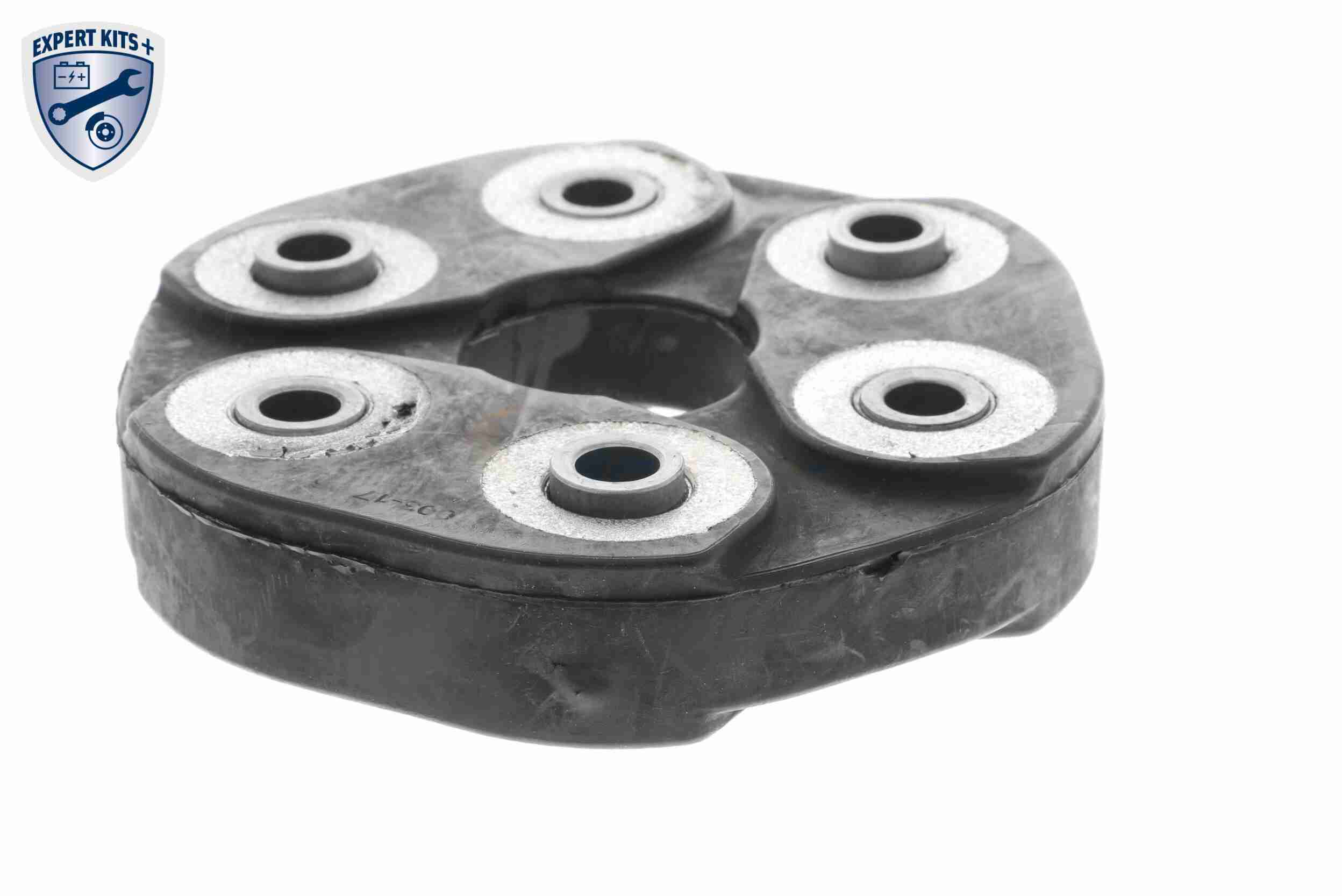 Vaico Rubber askoppeling / Hardyschijf V30-1160