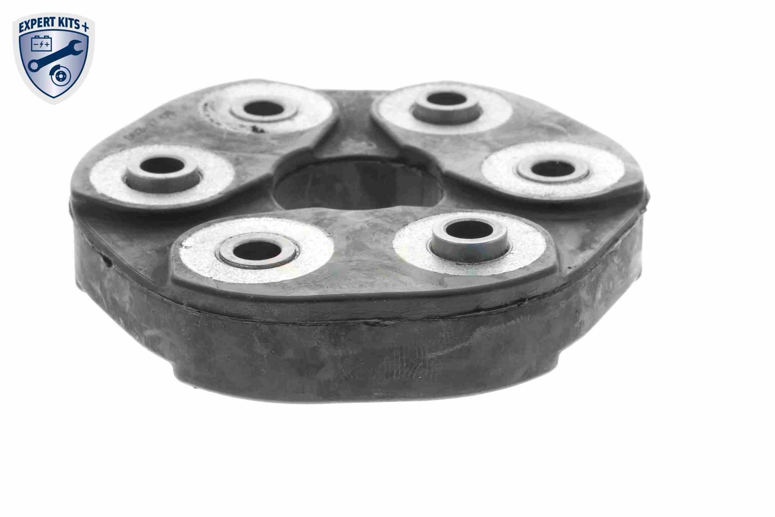 Vaico Rubber askoppeling / Hardyschijf V30-1160