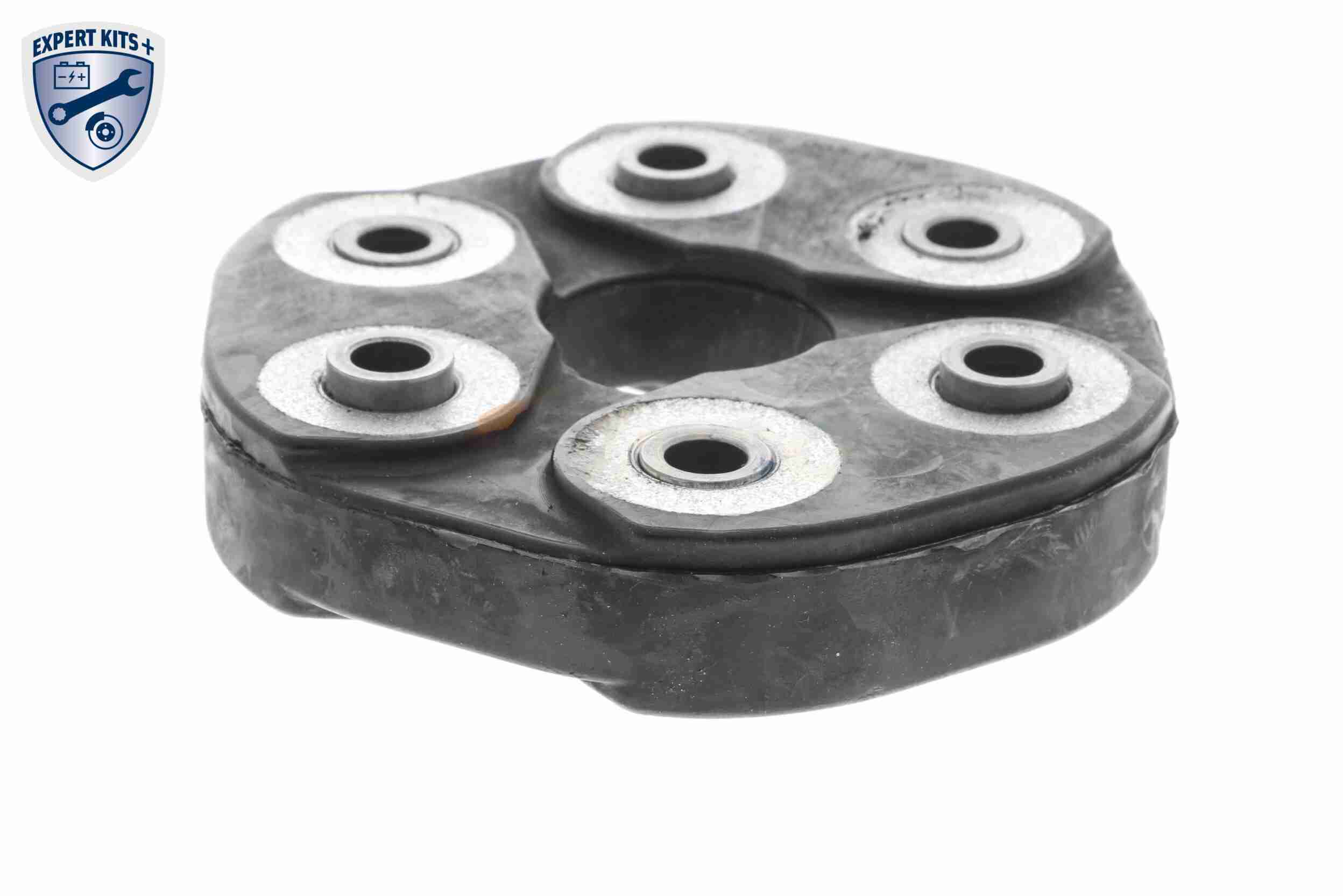 Vaico Rubber askoppeling / Hardyschijf V30-1160