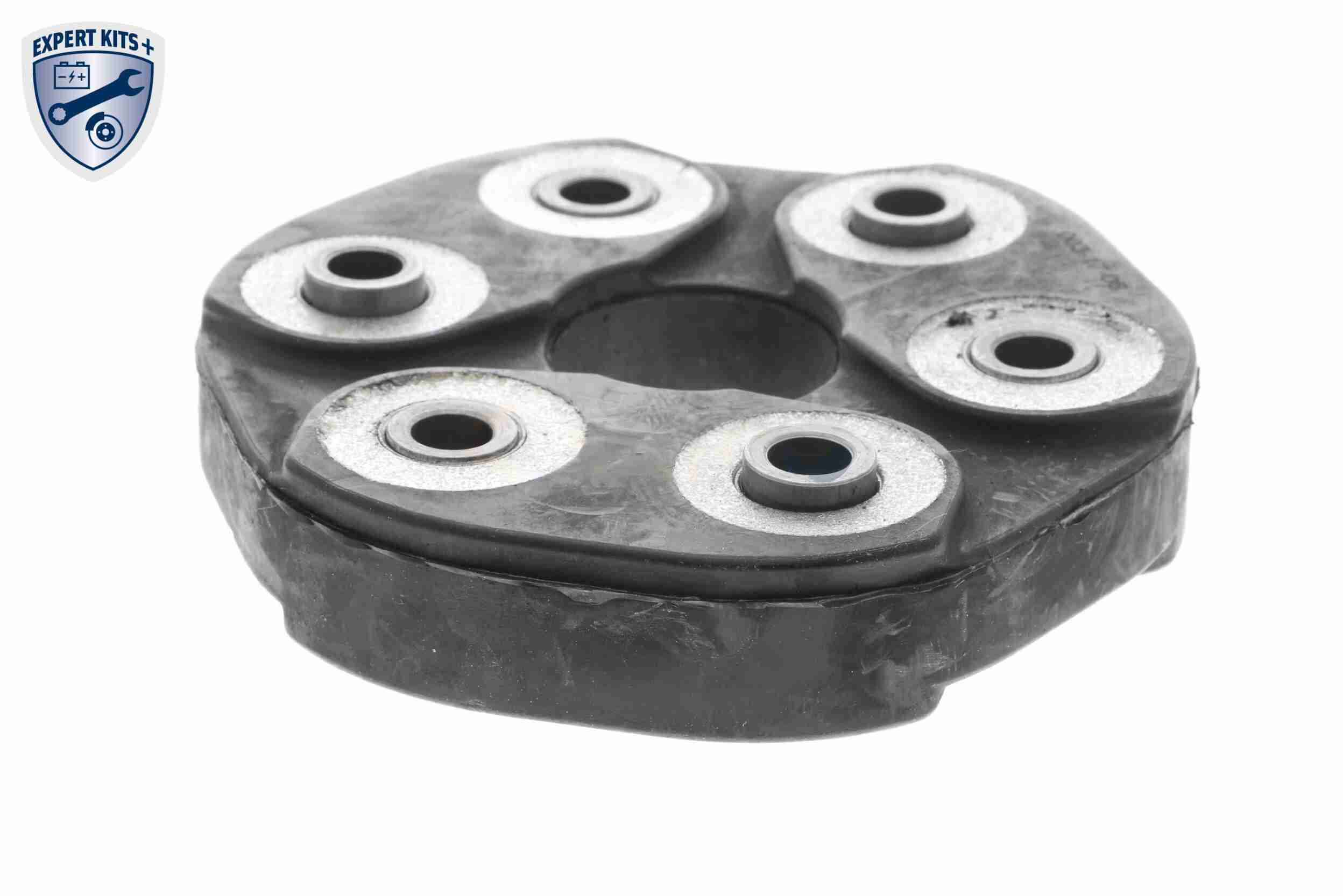 Vaico Rubber askoppeling / Hardyschijf V30-1160