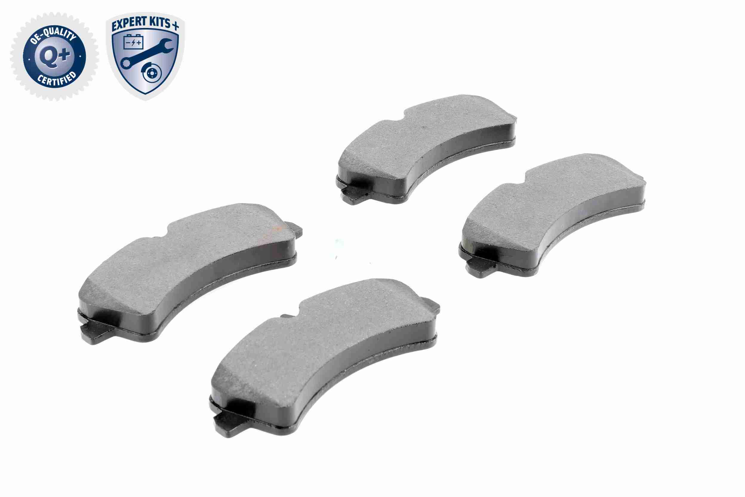 Vaico Remblokset V30-1695