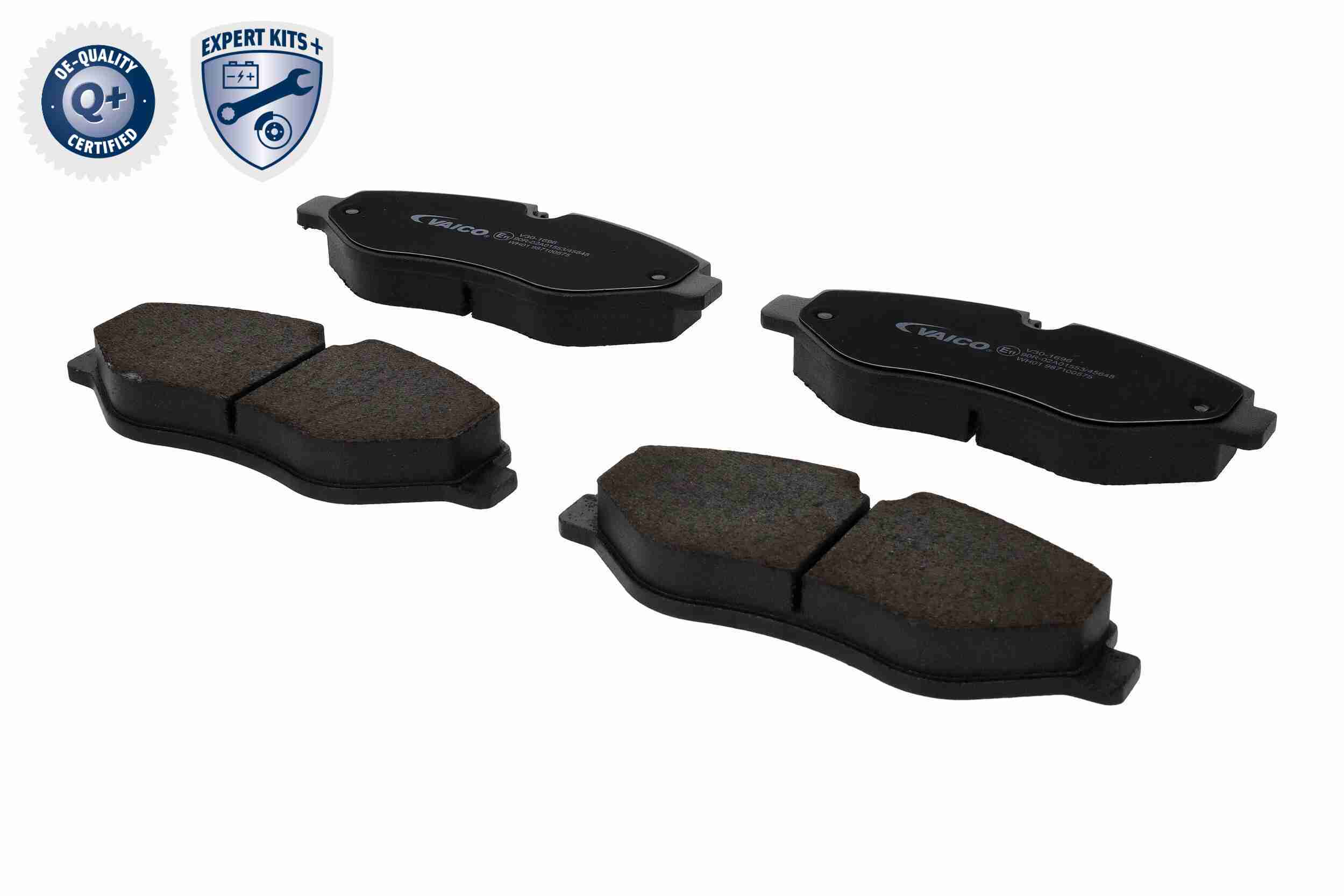 Vaico Remblokset V30-1696