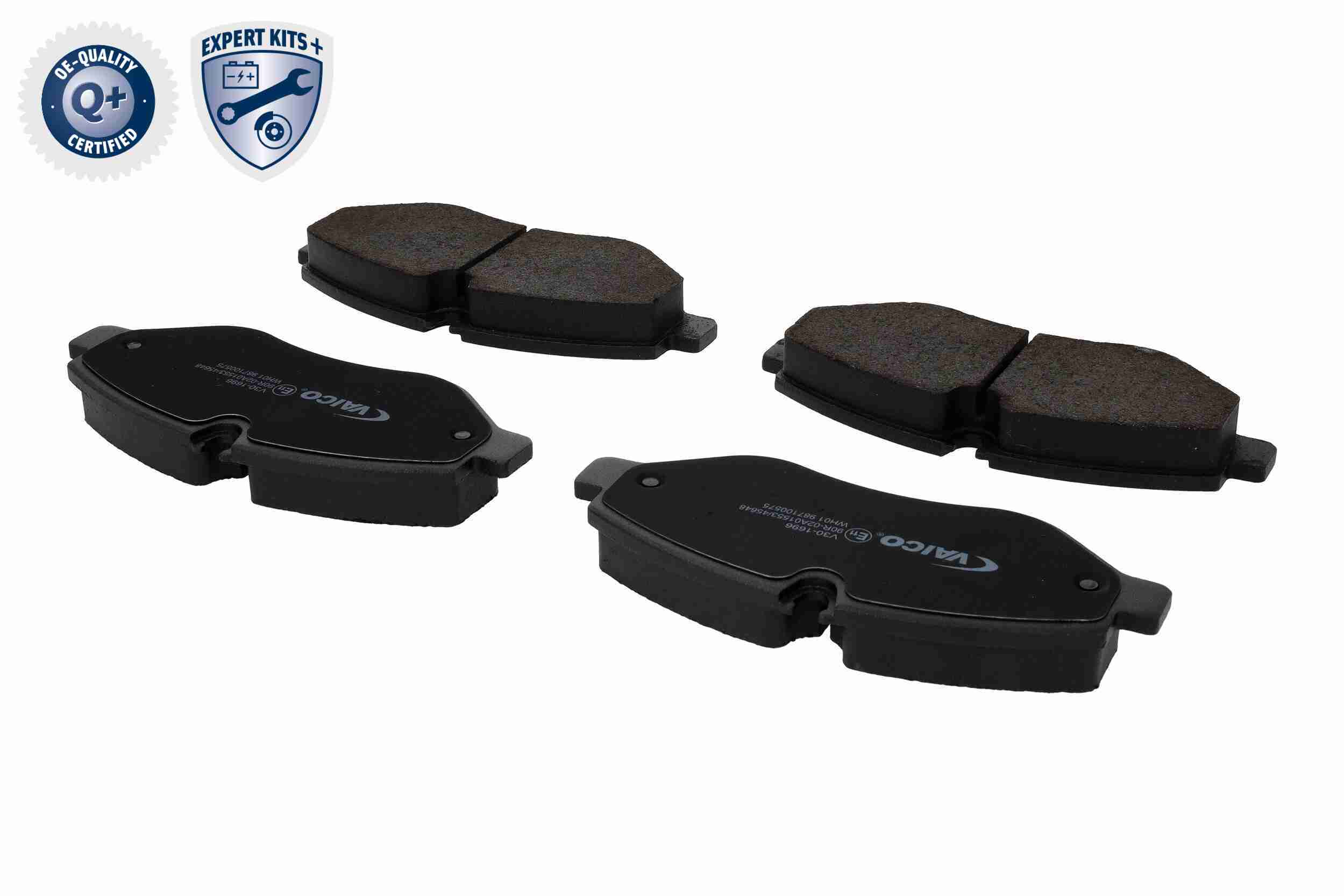 Vaico Remblokset V30-1696