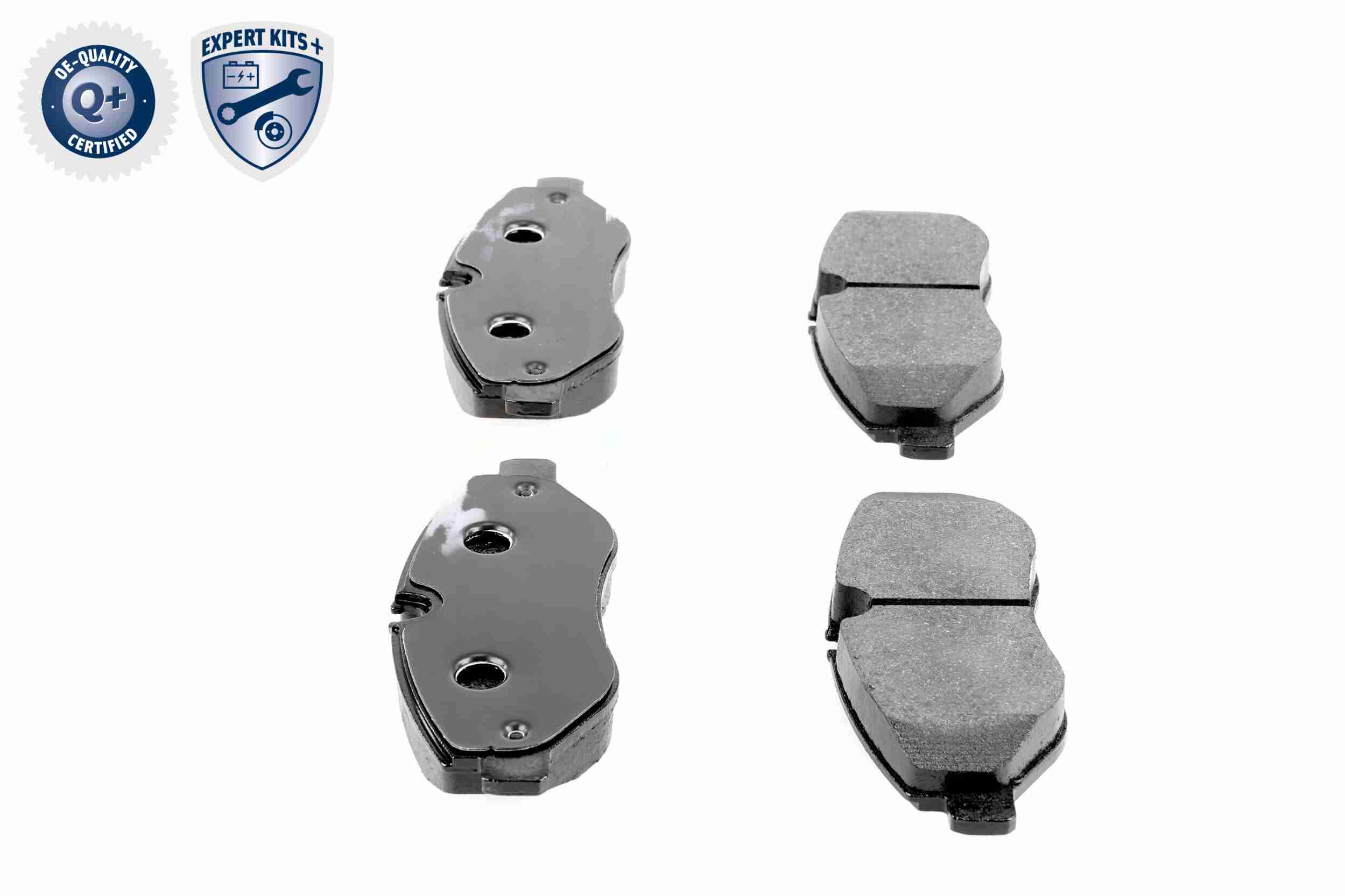 Vaico Remblokset V30-1696